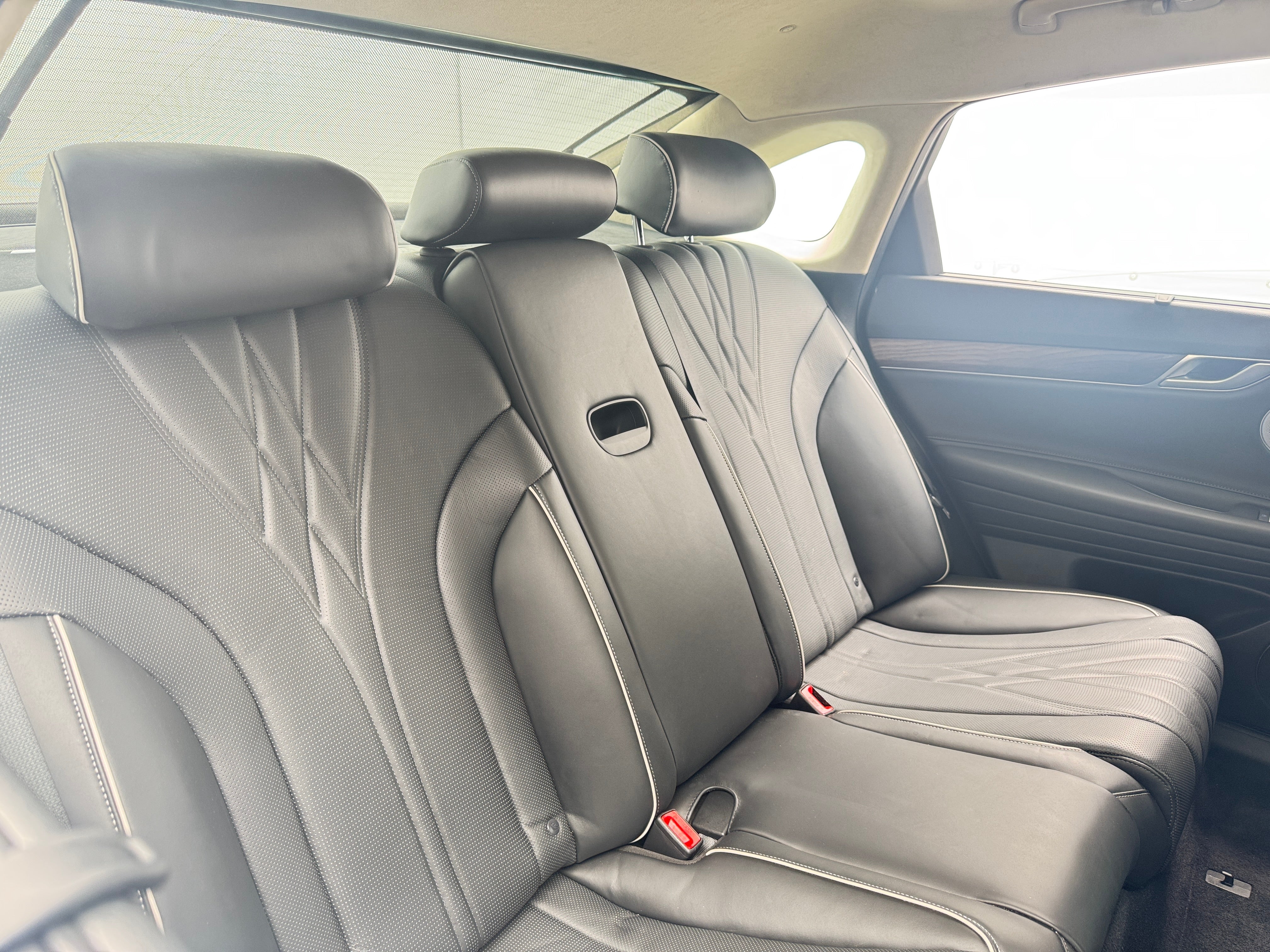 Used 2023 GENESIS Electrified G80 Base with VIN KMTGE4S1XPU007183 for sale in Oak Creek, WI
