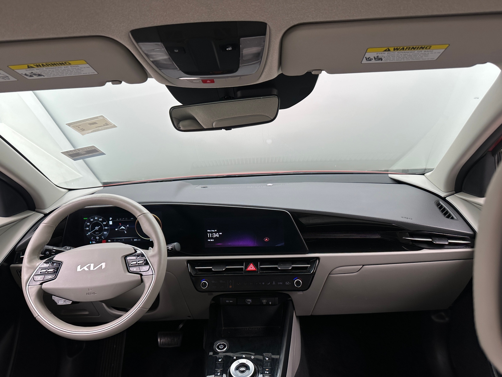 Thumbnail: 2023 Kia Niro - 2