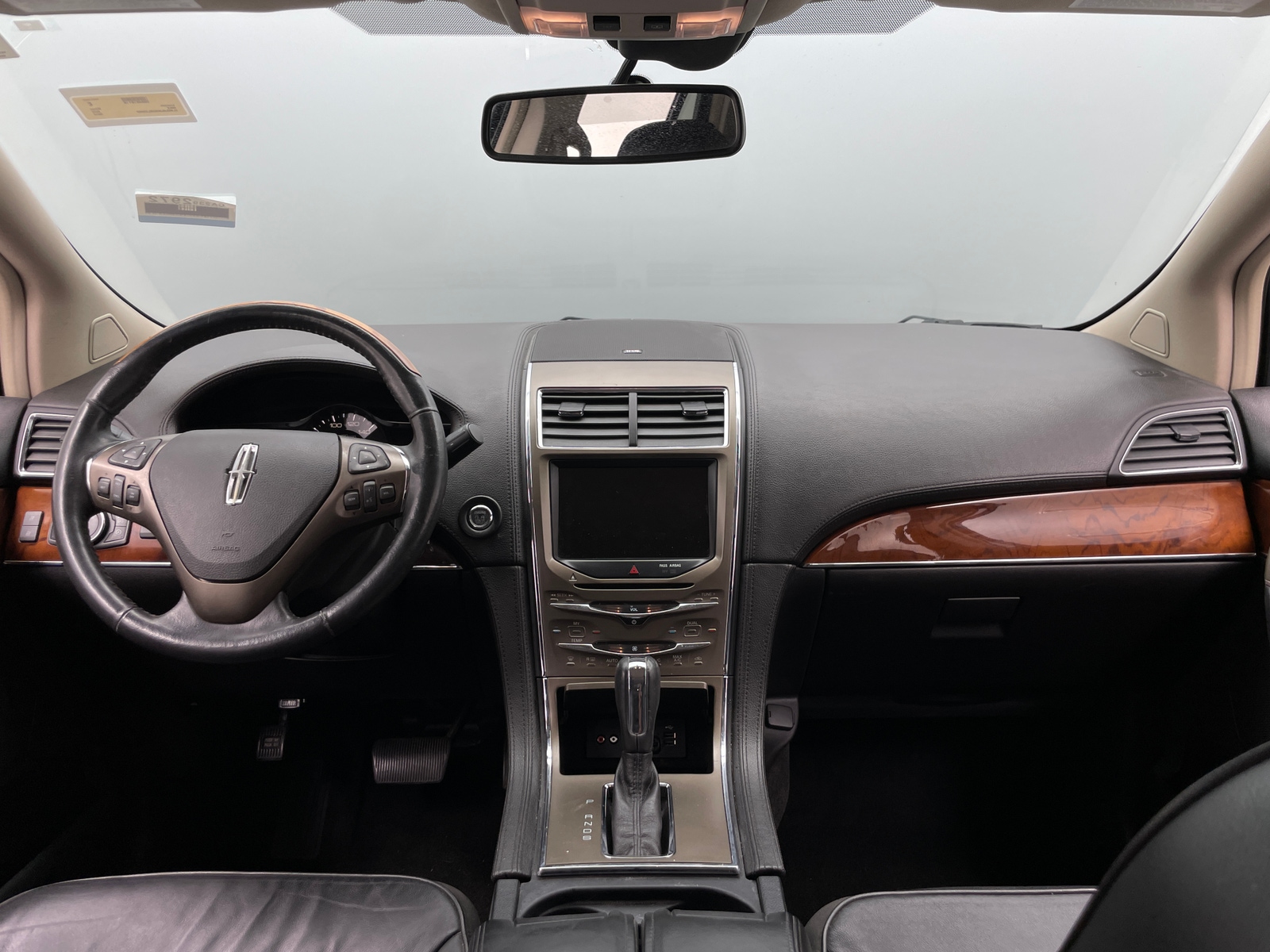 Thumbnail: 2013 Lincoln MKX - 2