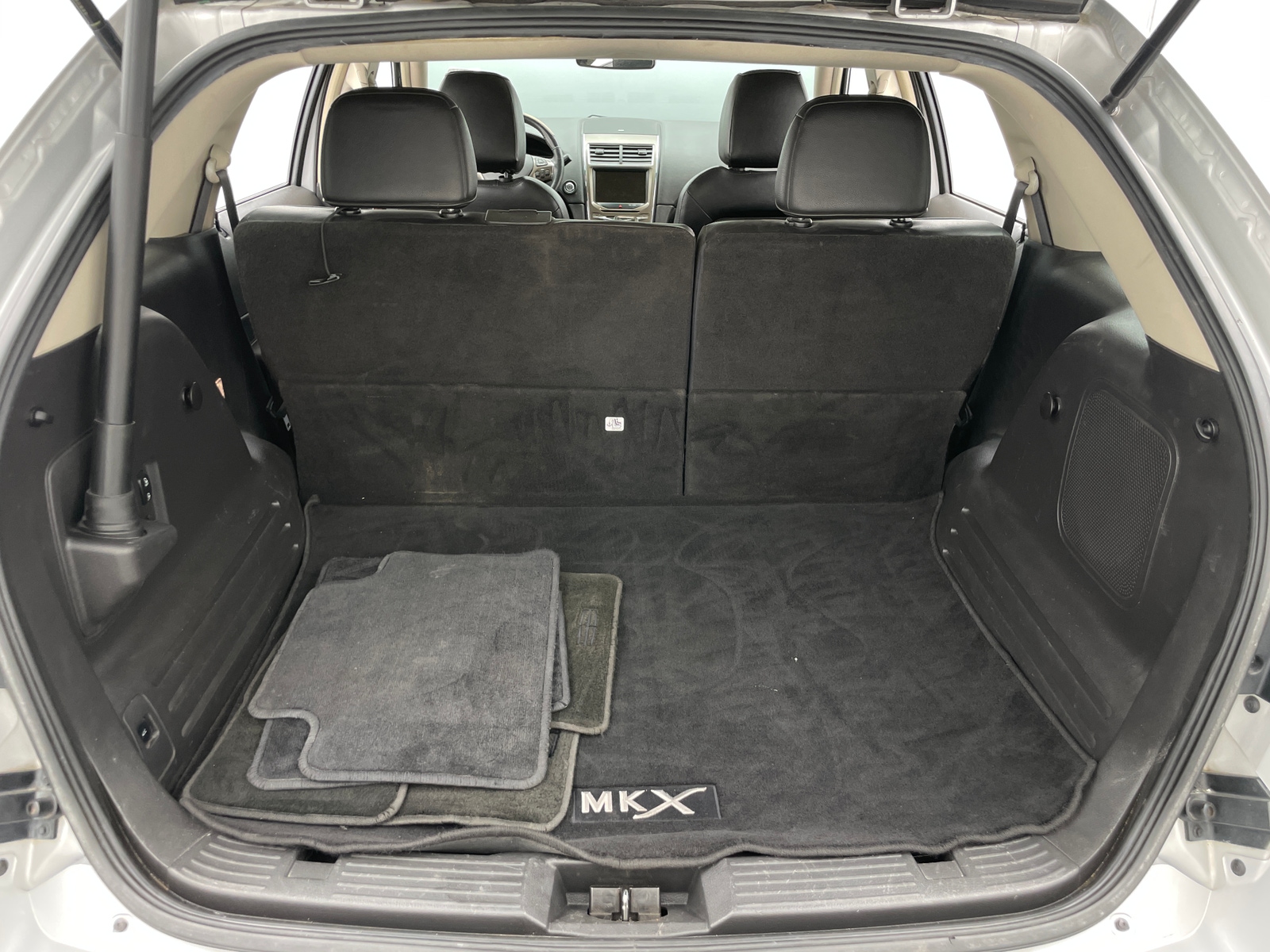 Thumbnail: 2013 Lincoln MKX - 6