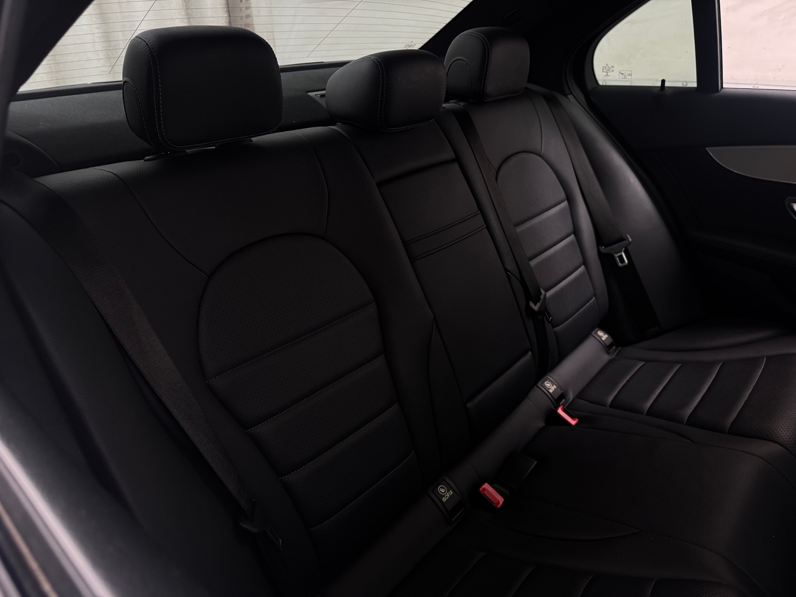 Thumbnail: 2020 Mercedes-Benz C-Class - 5