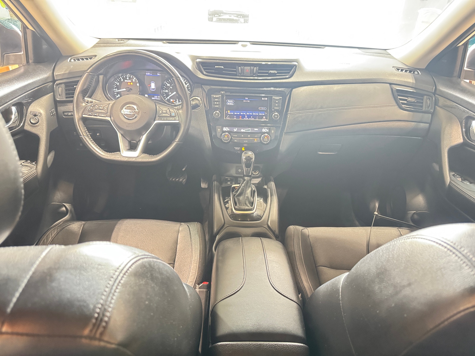 Thumbnail: 2018 Nissan Rogue - 2