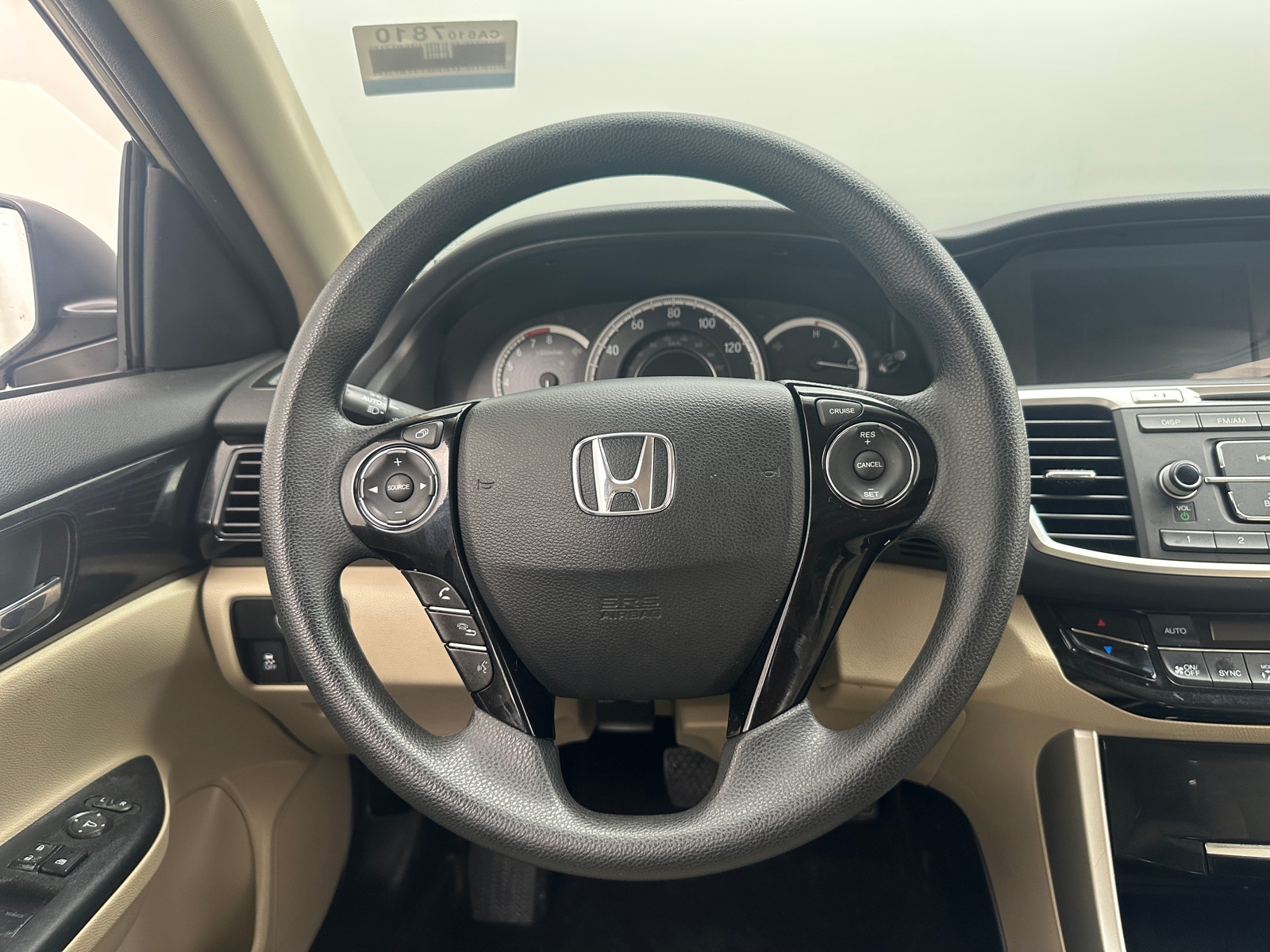 Thumbnail: 2016 Honda Accord - 5