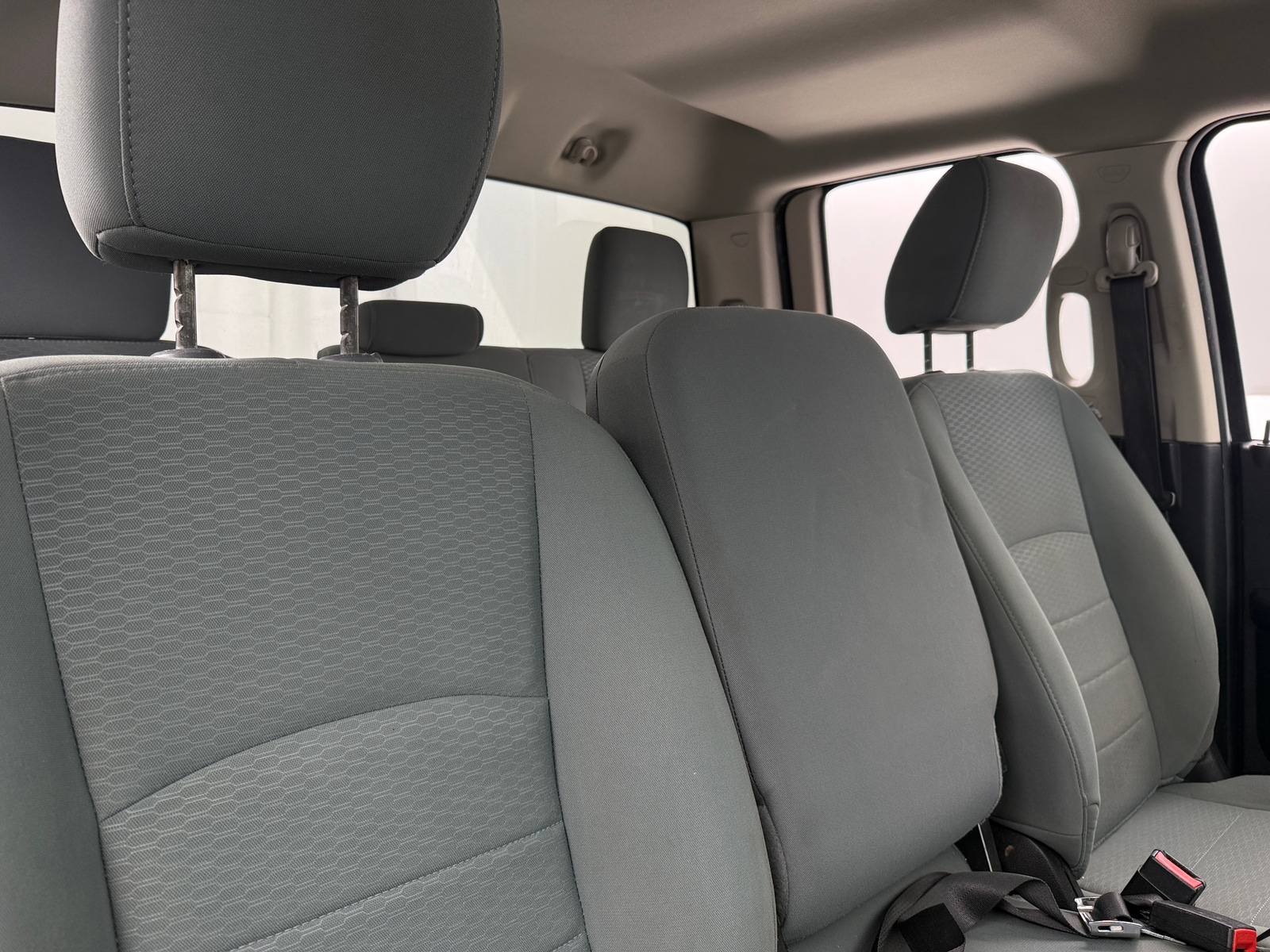 Thumbnail: 2019 RAM 1500 Classic - 2