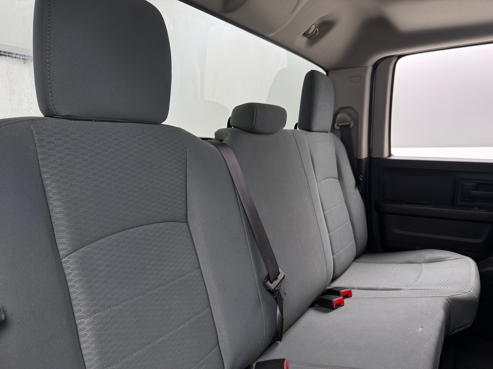 Thumbnail: 2019 RAM 1500 Classic - 6