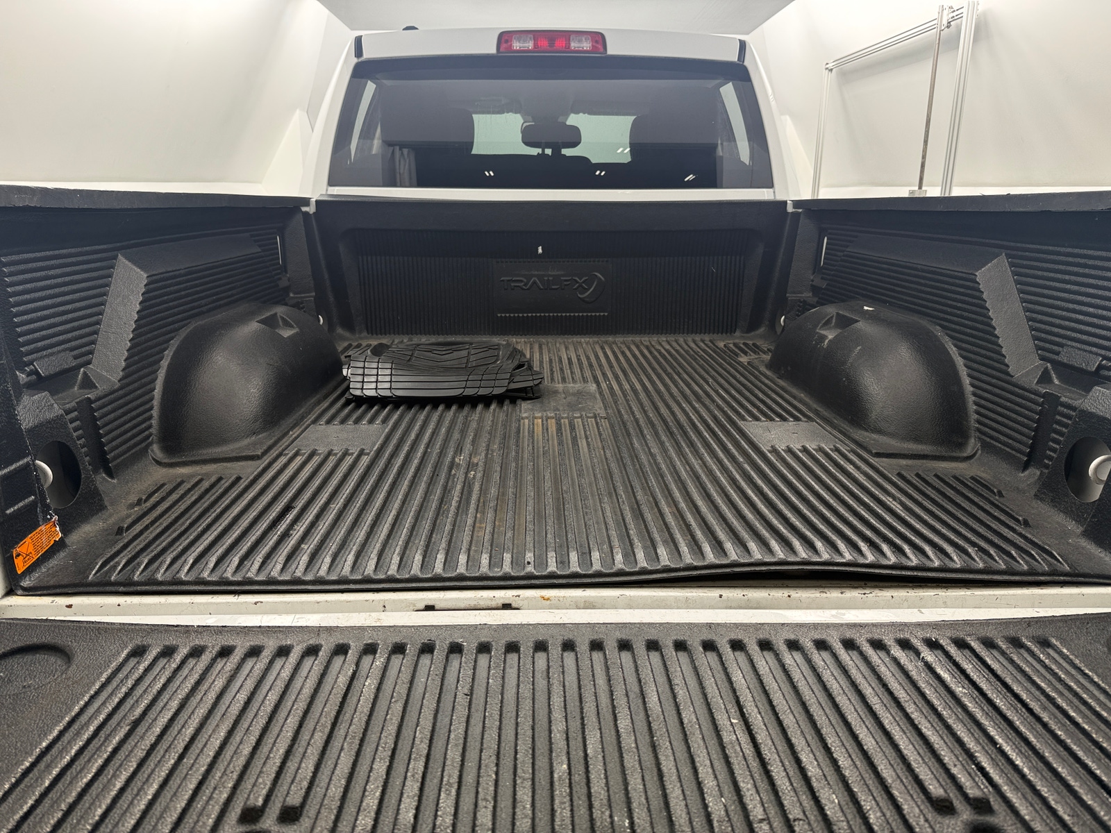 Thumbnail: 2019 RAM 1500 Classic - 7