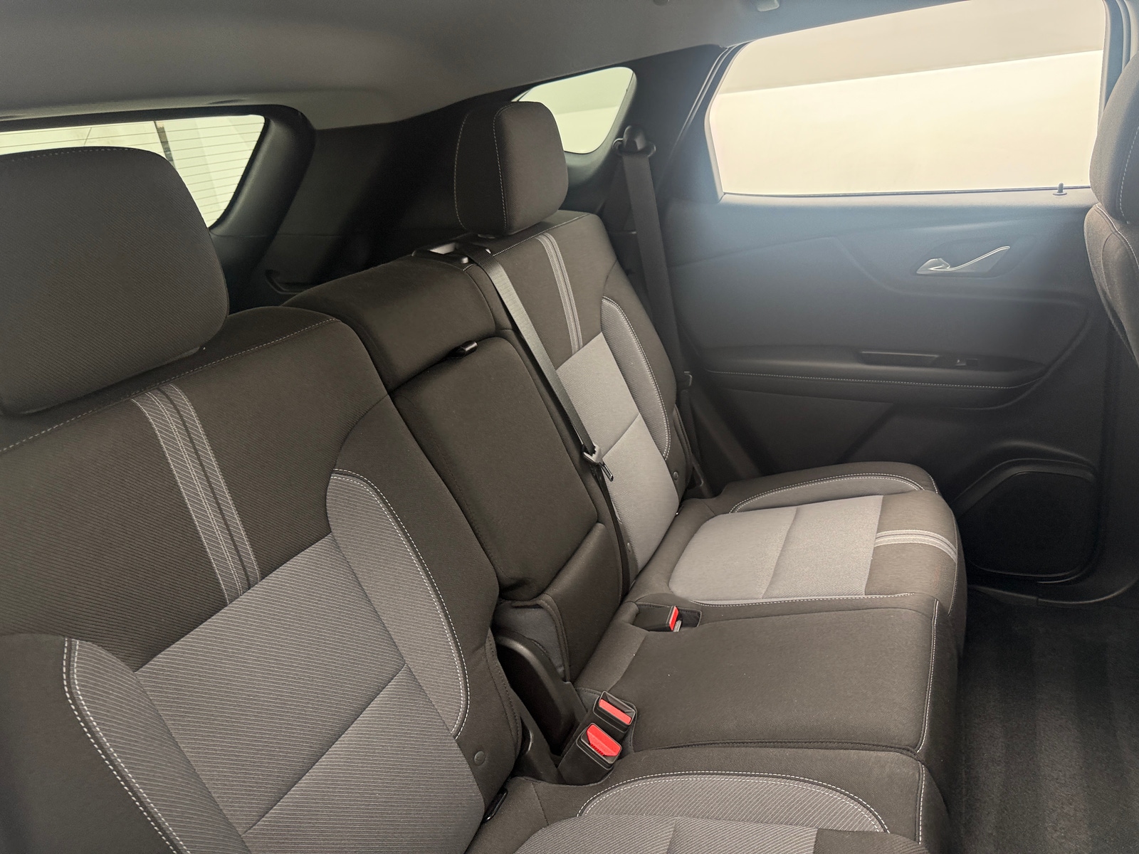 Thumbnail: 2024 Chevrolet Blazer - 6