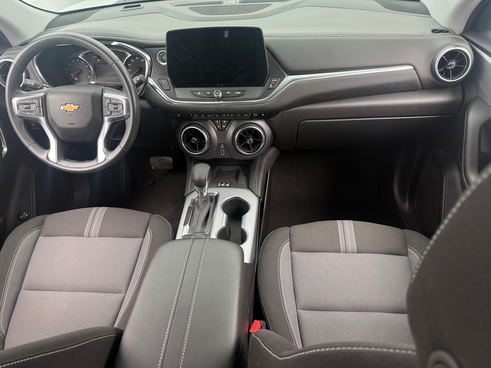 Thumbnail: 2024 Chevrolet Blazer - 3