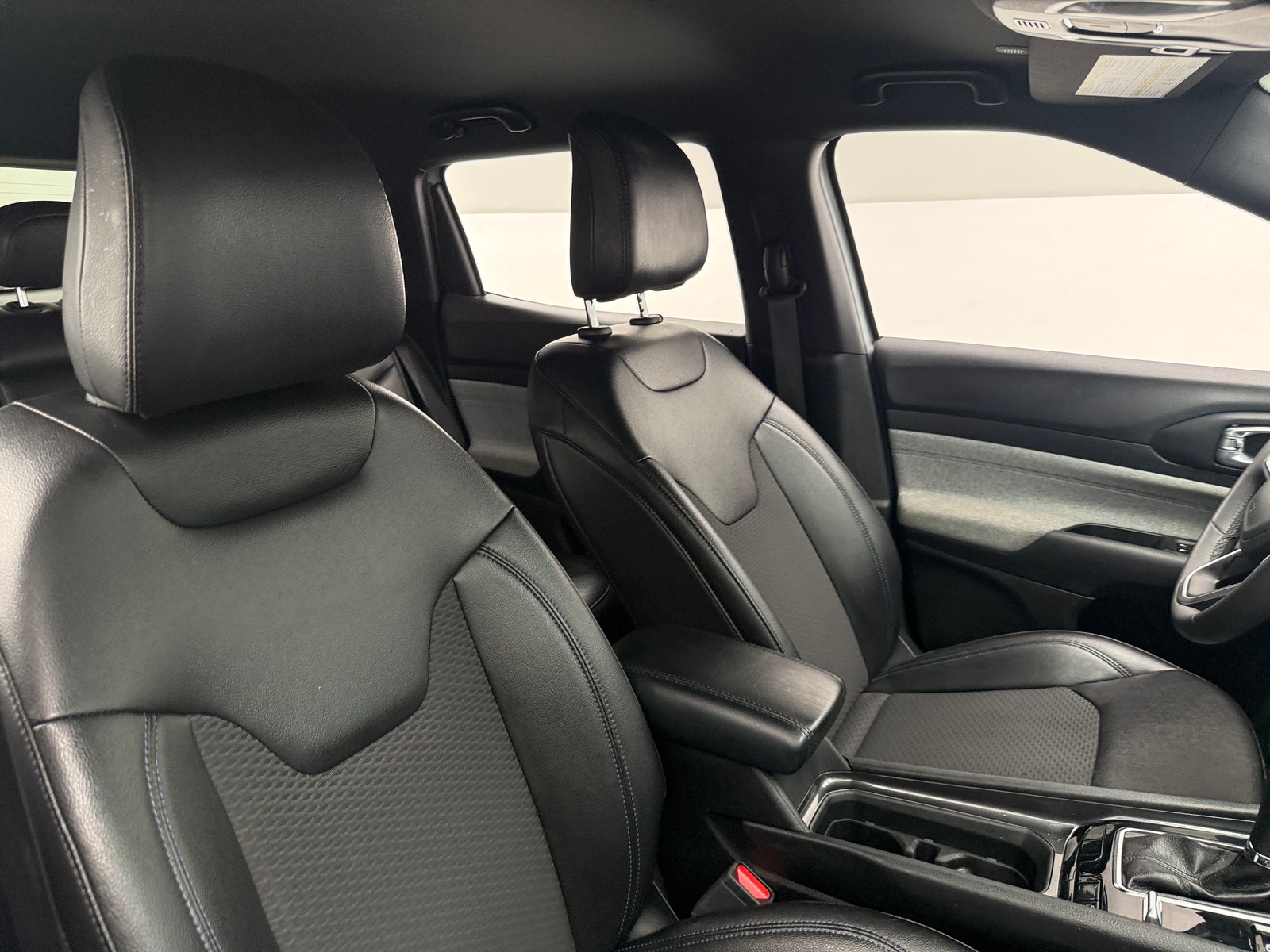 Thumbnail: 2024 Jeep Compass - 2