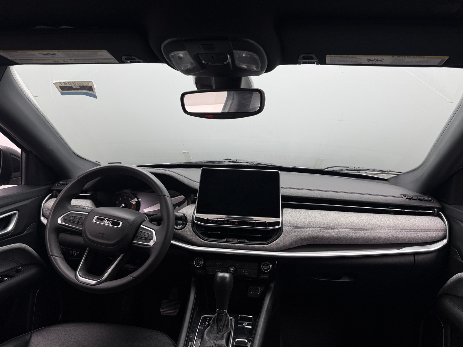 Thumbnail: 2024 Jeep Compass - 3