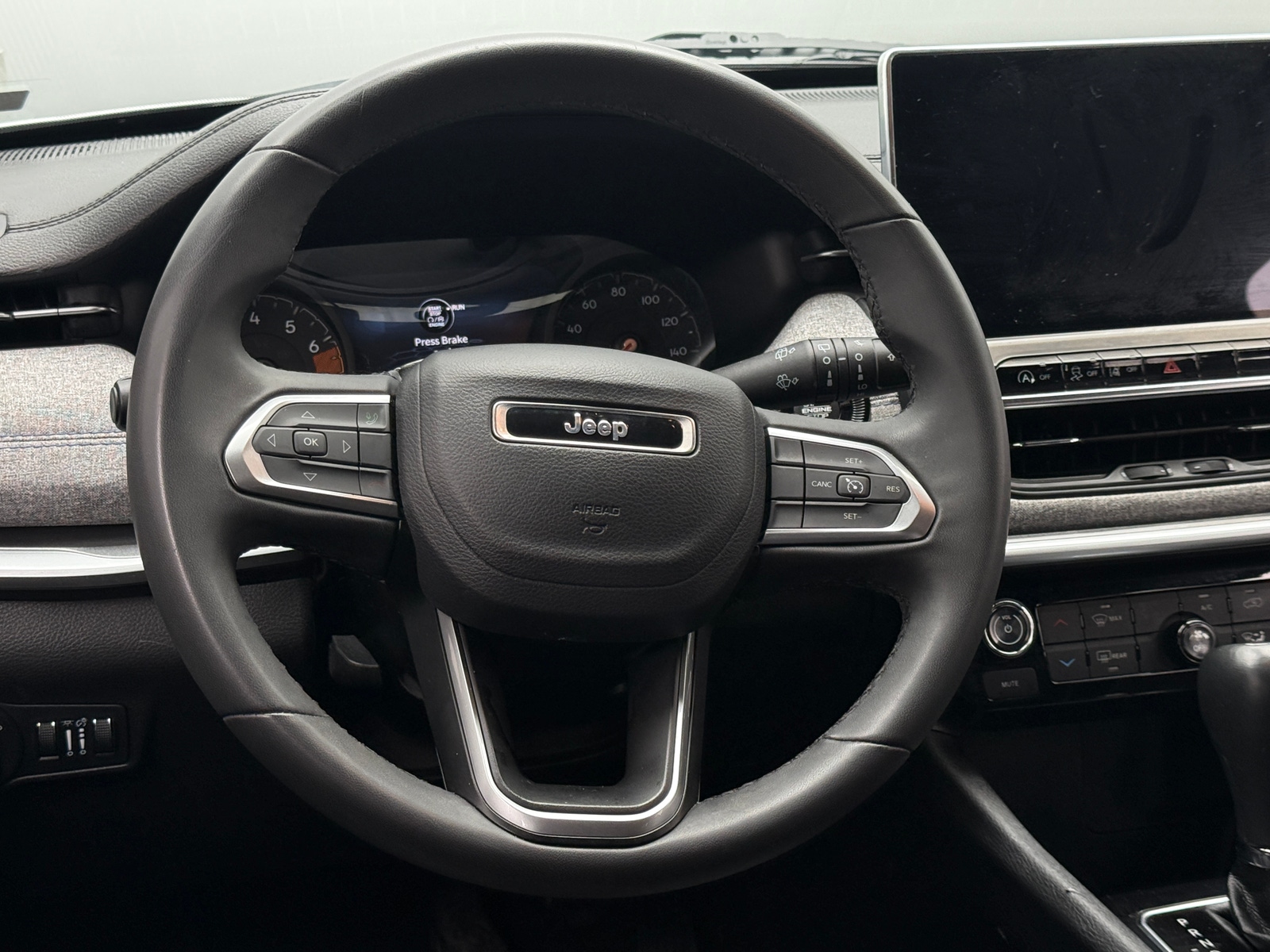 Thumbnail: 2024 Jeep Compass - 5