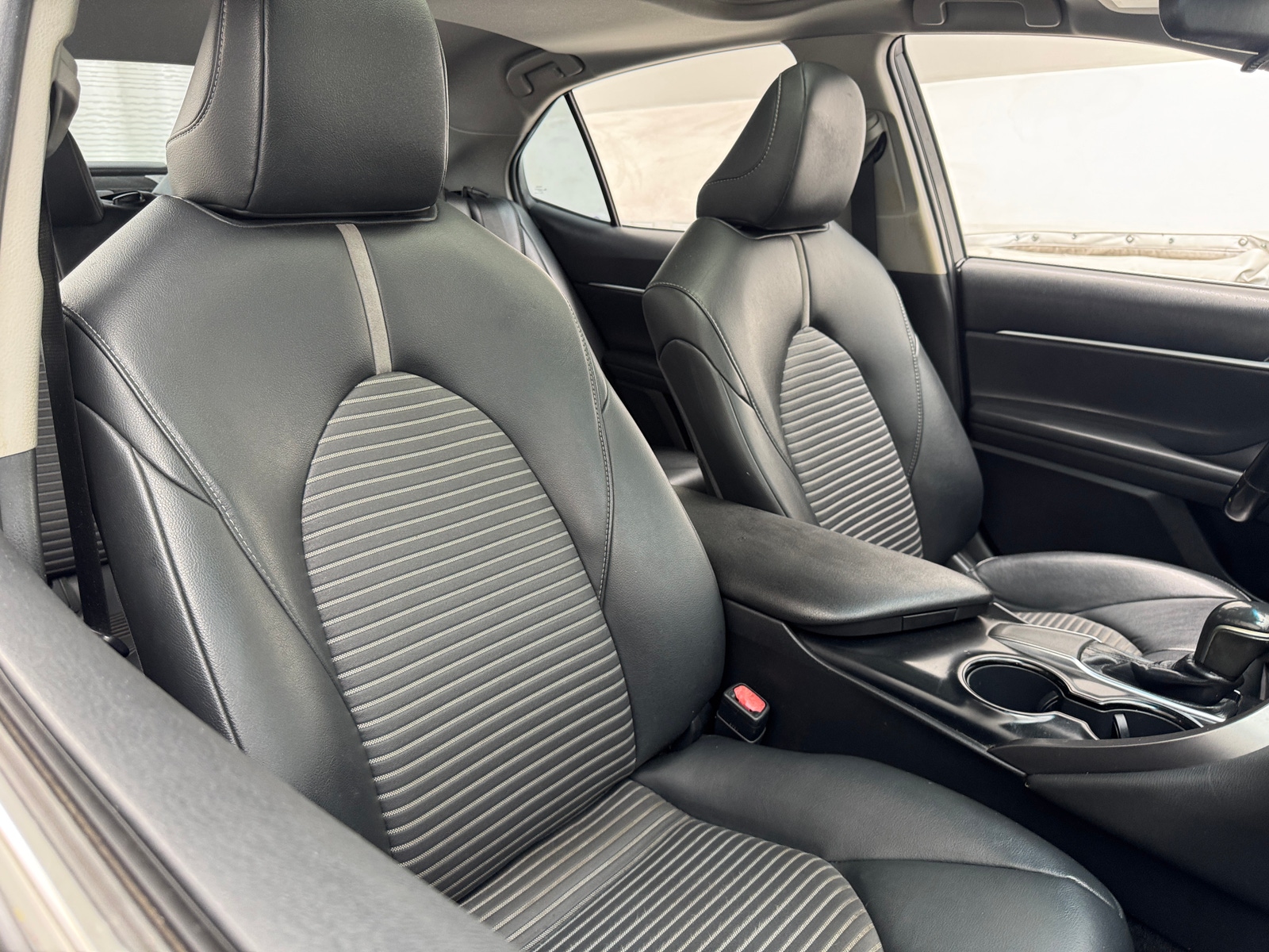 Thumbnail: 2019 Toyota Camry - 2