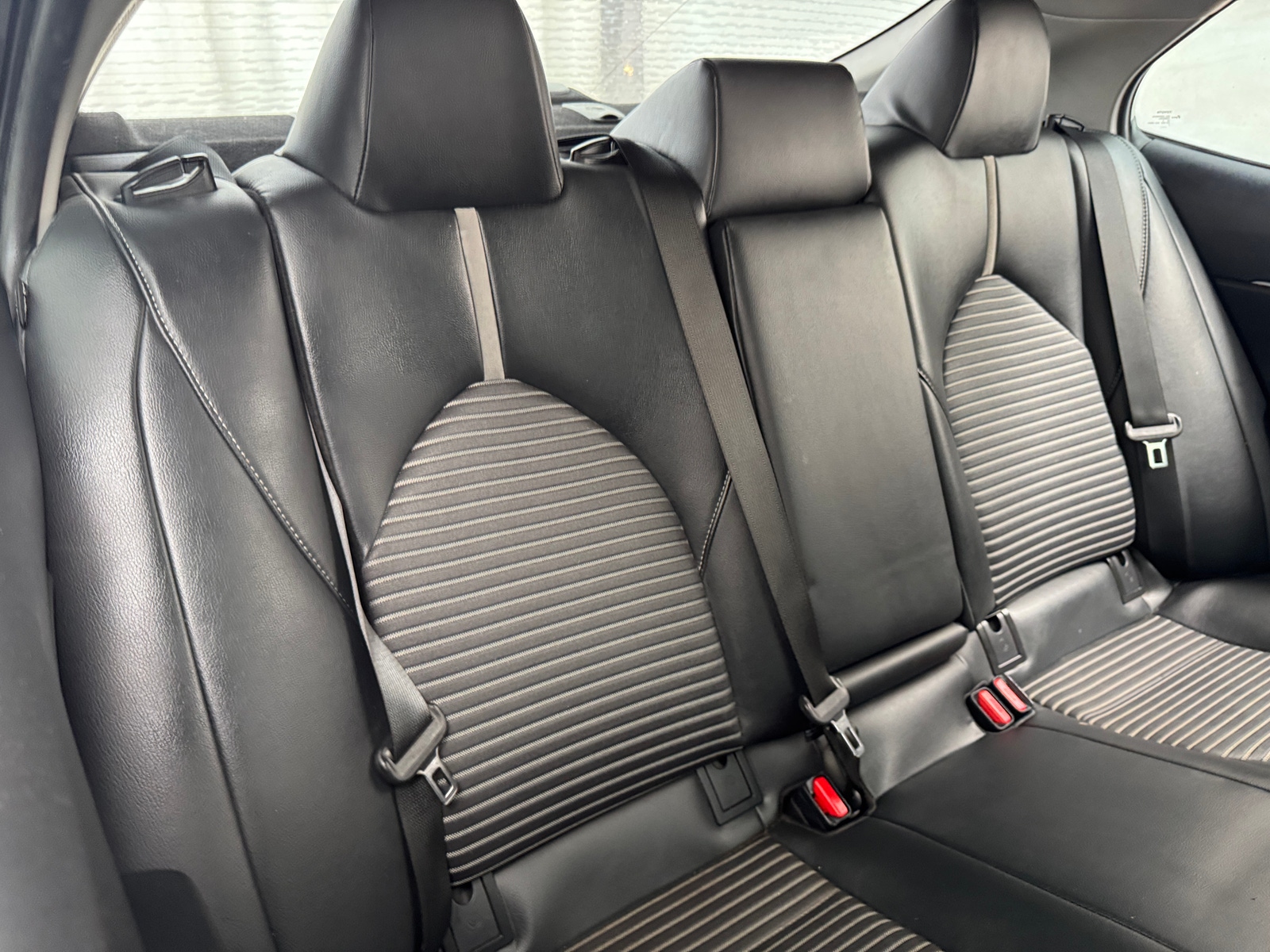 Thumbnail: 2019 Toyota Camry - 6