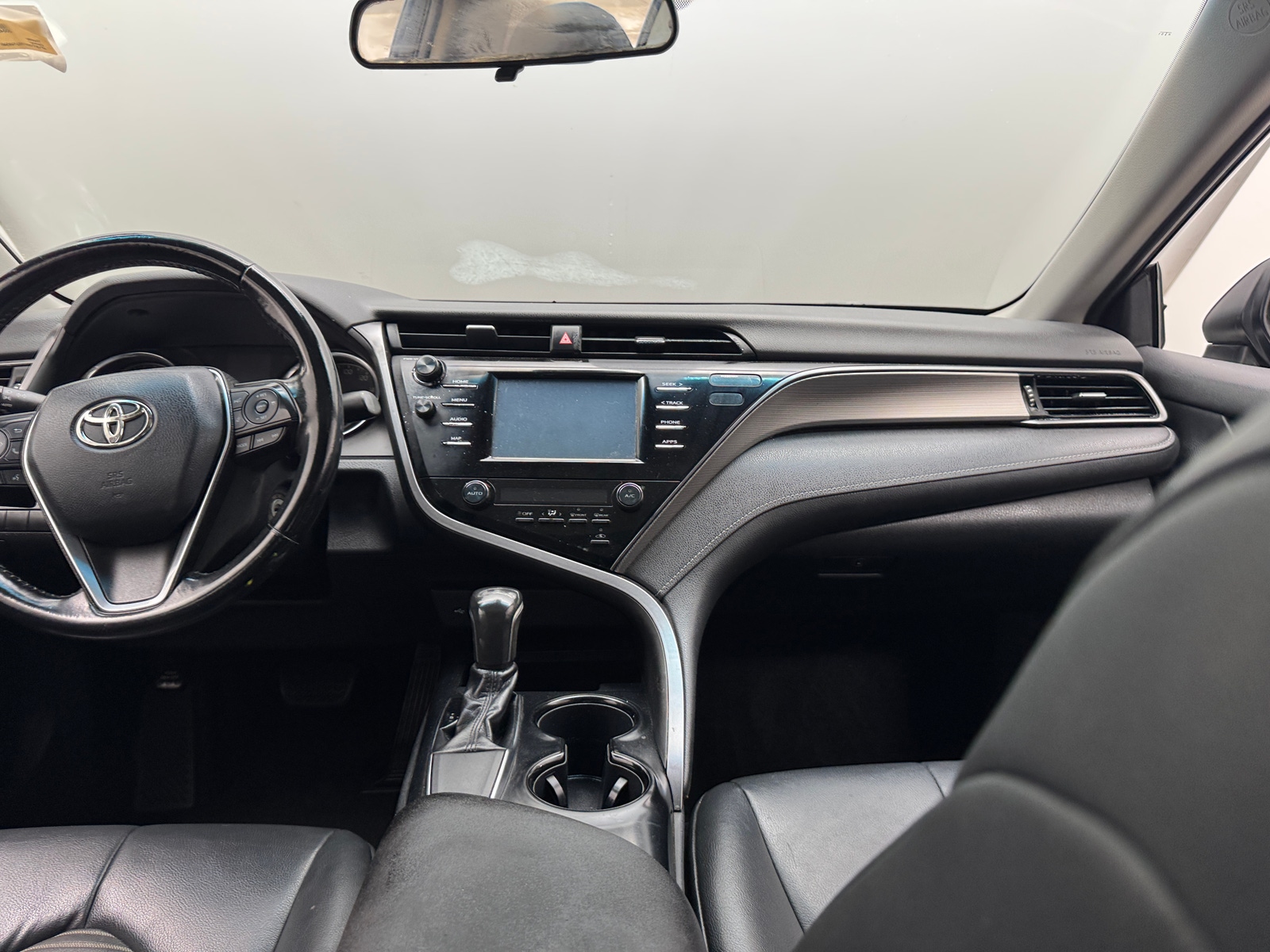 Thumbnail: 2019 Toyota Camry - 3