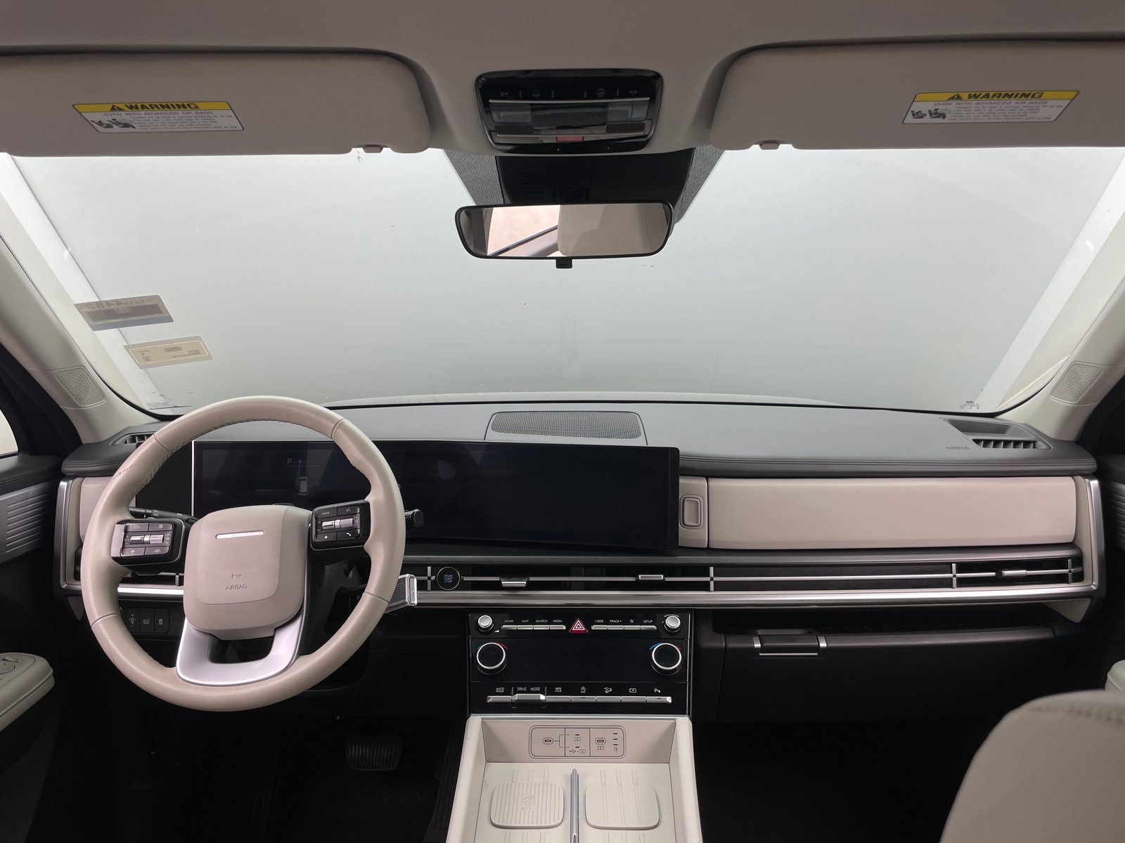 Thumbnail: 2026 Hyundai Santa Fe - 2