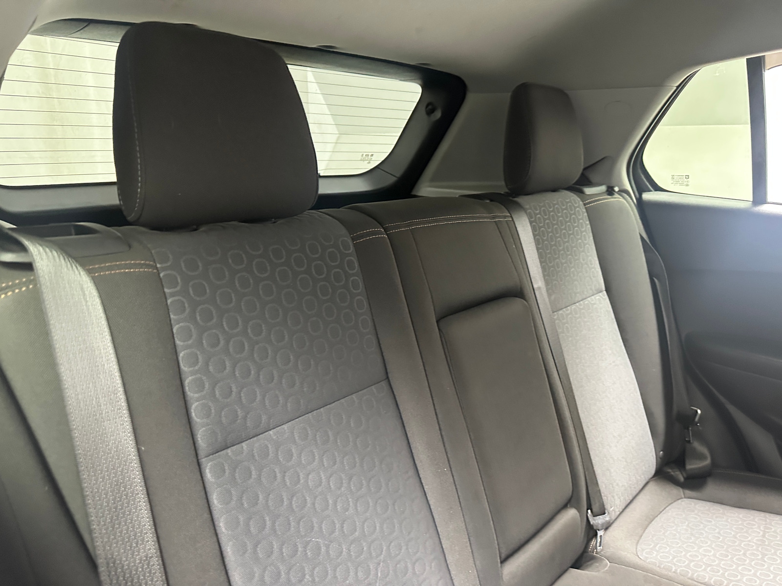Thumbnail: 2021 Chevrolet Trax - 6