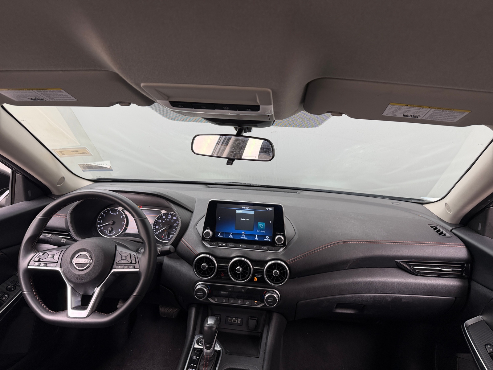 Thumbnail: 2025 Nissan Sentra - 3