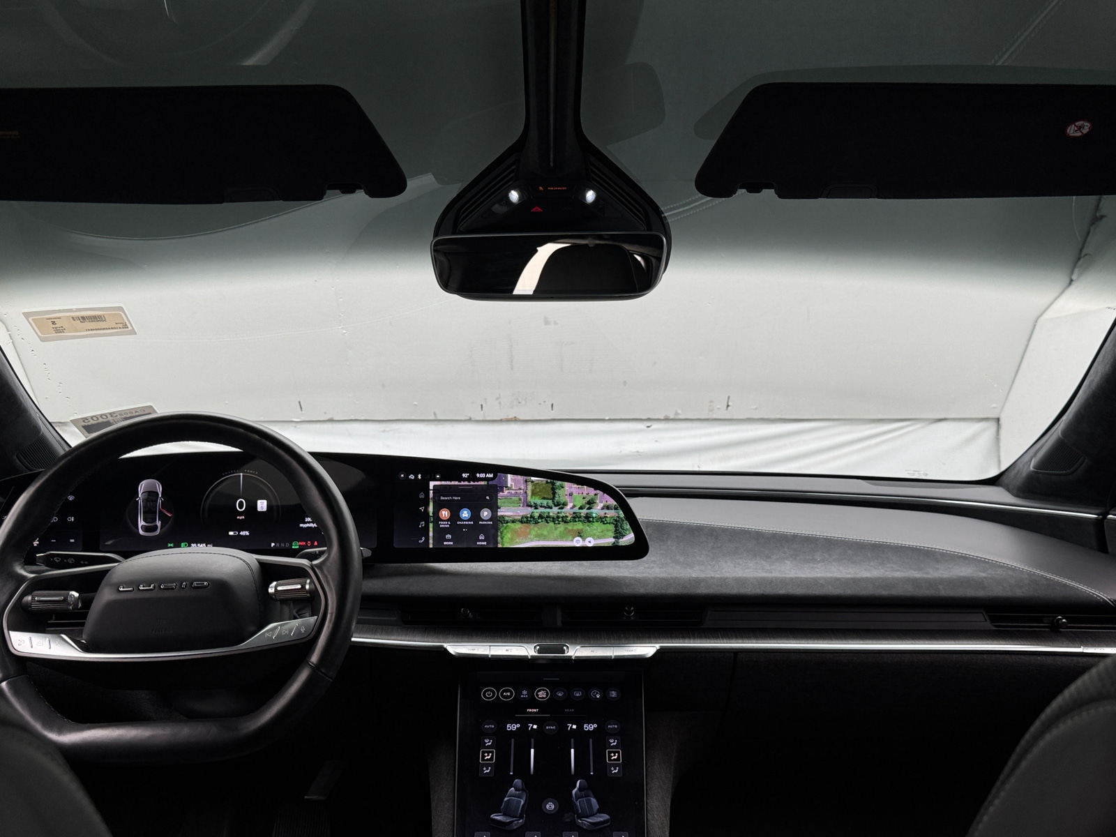 Thumbnail: 2022 Lucid Air - 2