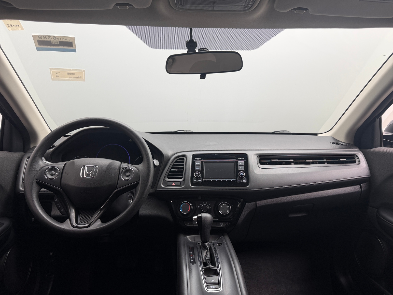 Thumbnail: 2020 Honda HR-V - 3