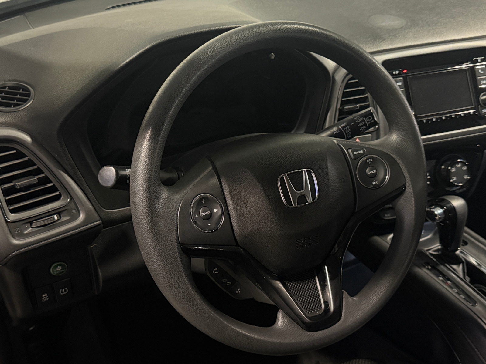 Thumbnail: 2020 Honda HR-V - 5