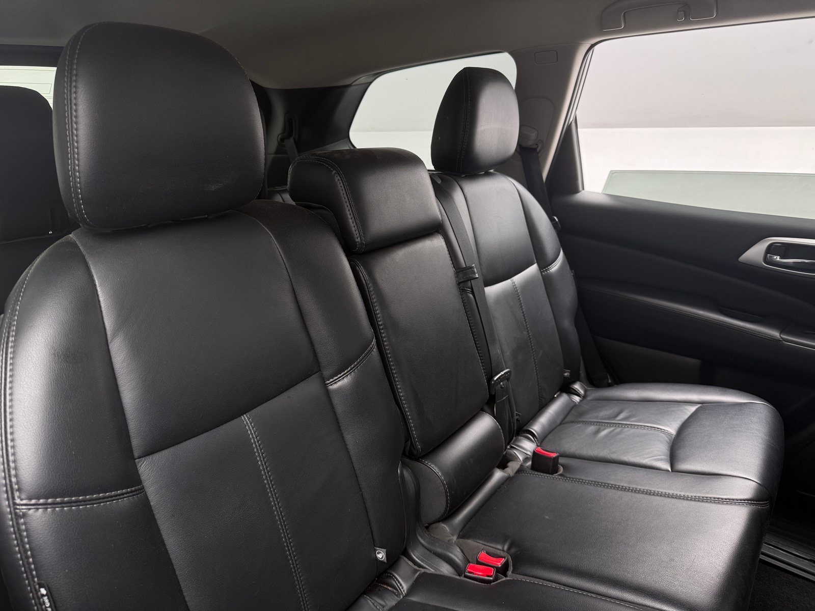 Thumbnail: 2018 Nissan Pathfinder - 5