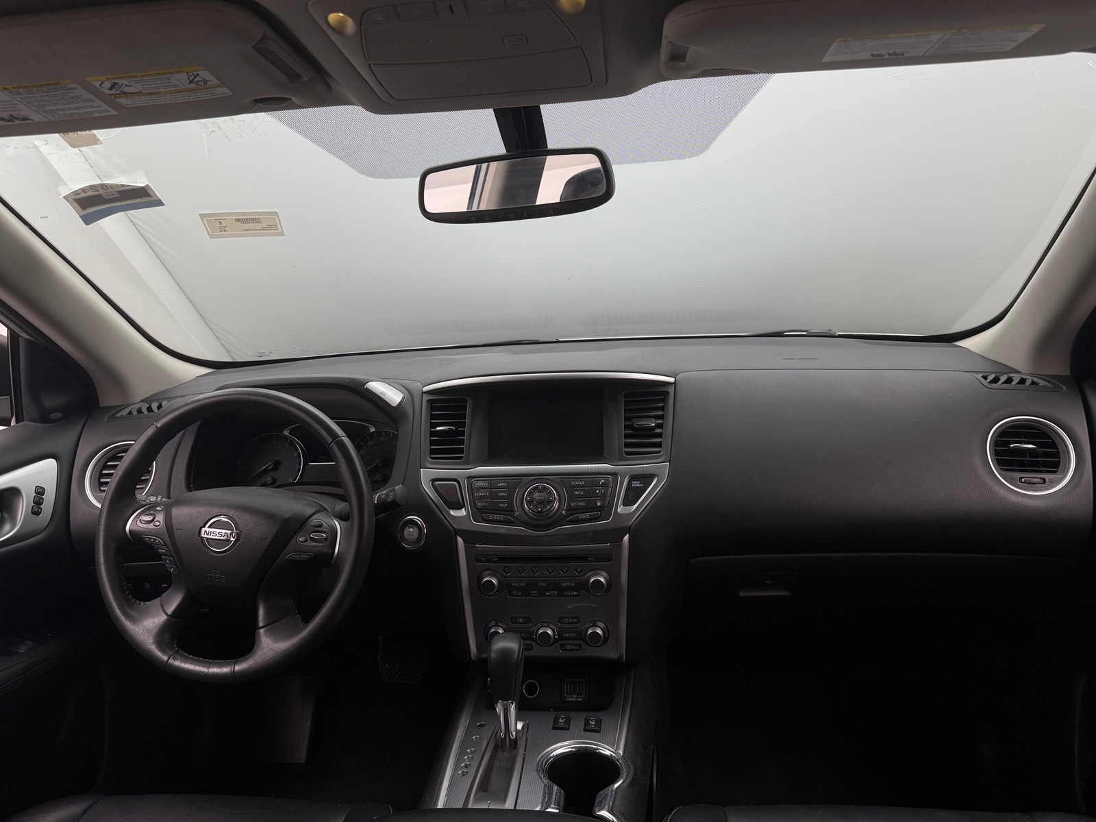 Thumbnail: 2018 Nissan Pathfinder - 2