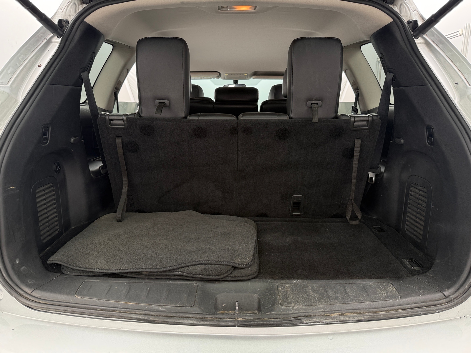Thumbnail: 2018 Nissan Pathfinder - 6