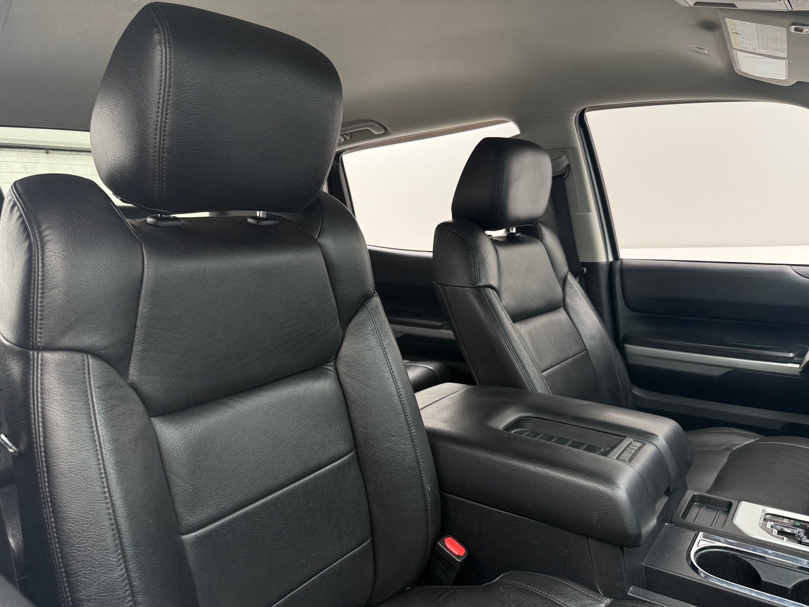 Thumbnail: 2019 Toyota Tundra - 2