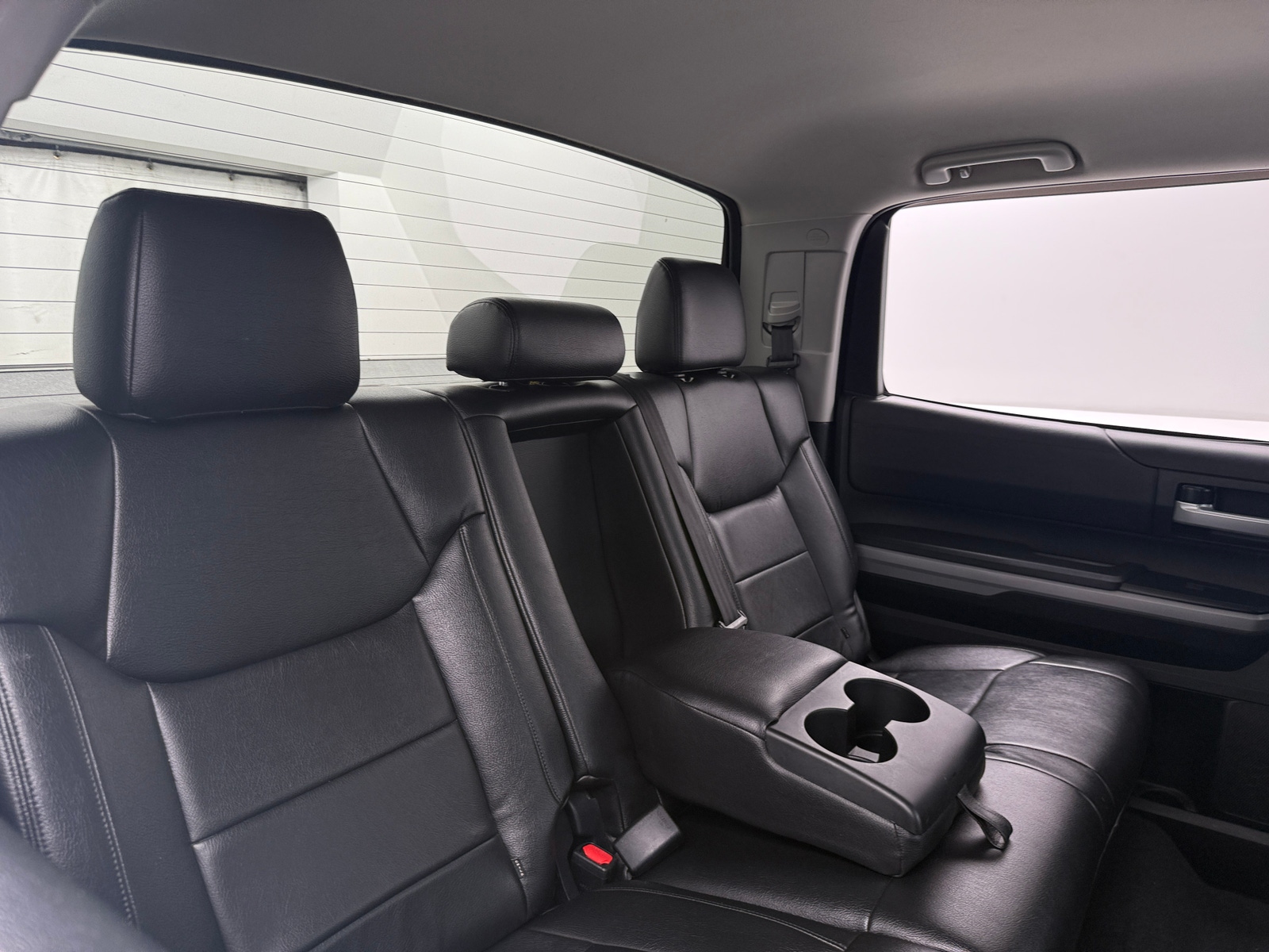 Thumbnail: 2019 Toyota Tundra - 6