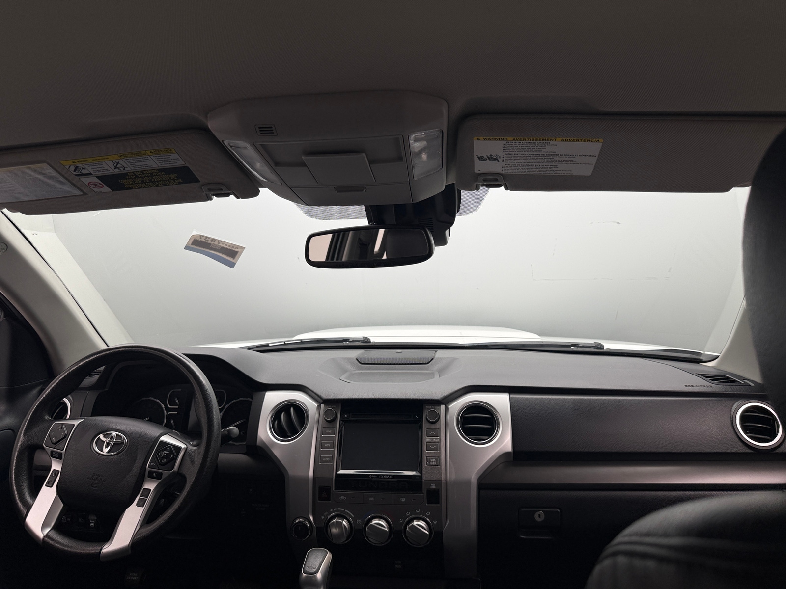 Thumbnail: 2019 Toyota Tundra - 3