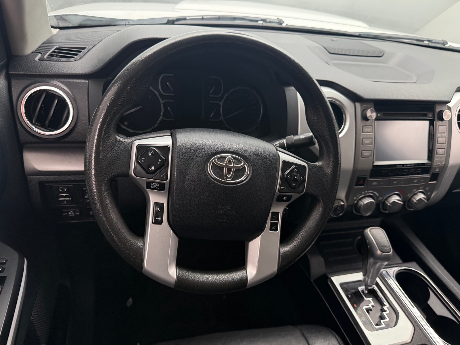 Thumbnail: 2019 Toyota Tundra - 5