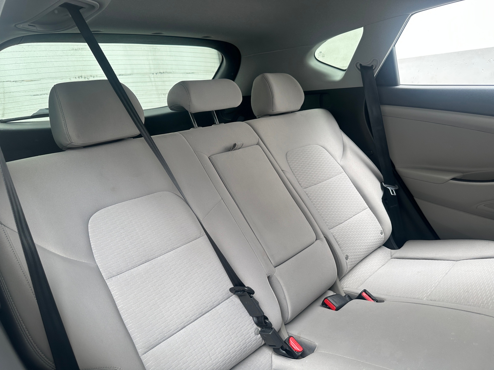 Thumbnail: 2019 Hyundai Tucson - 6