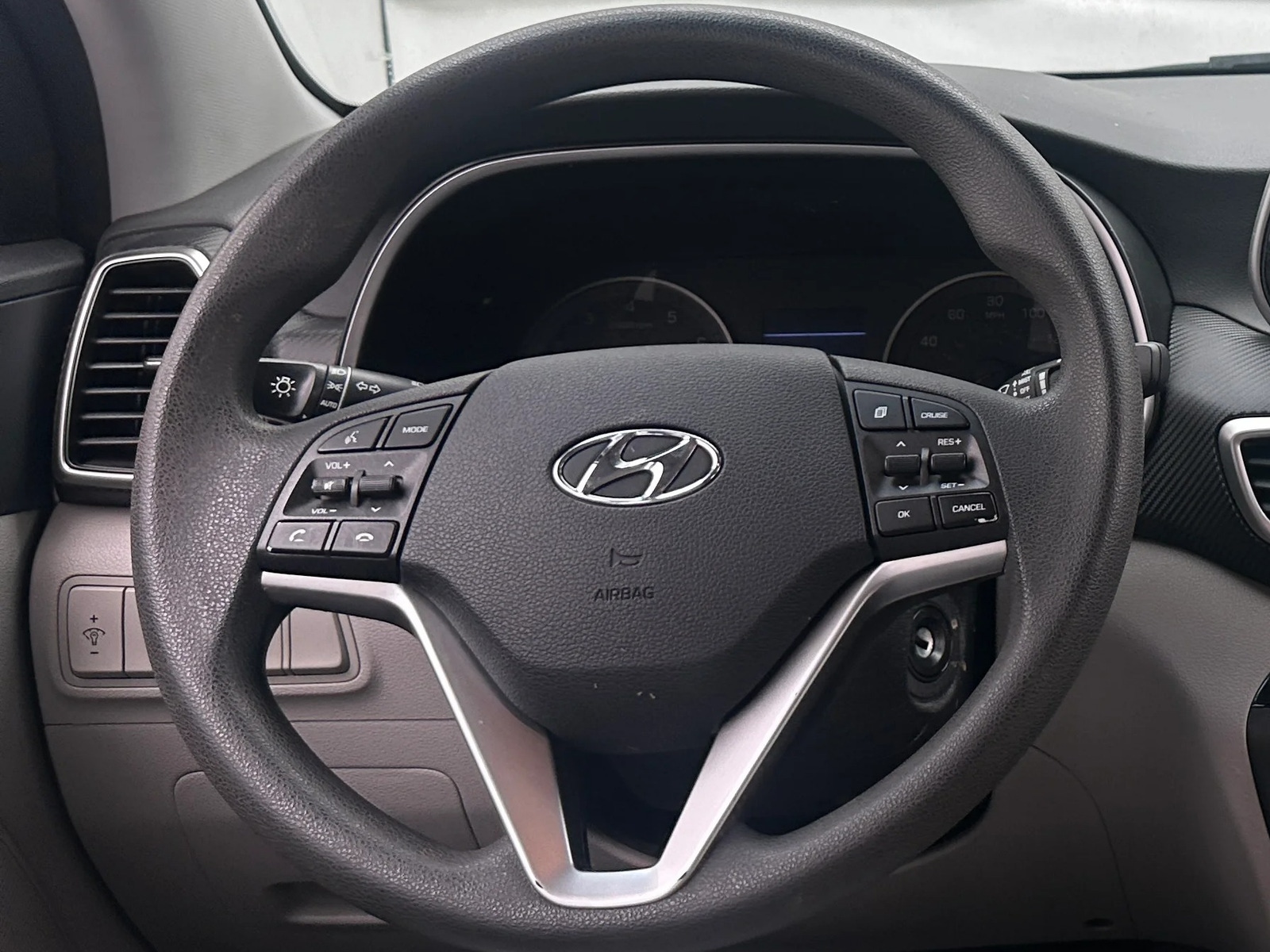 Thumbnail: 2019 Hyundai Tucson - 5