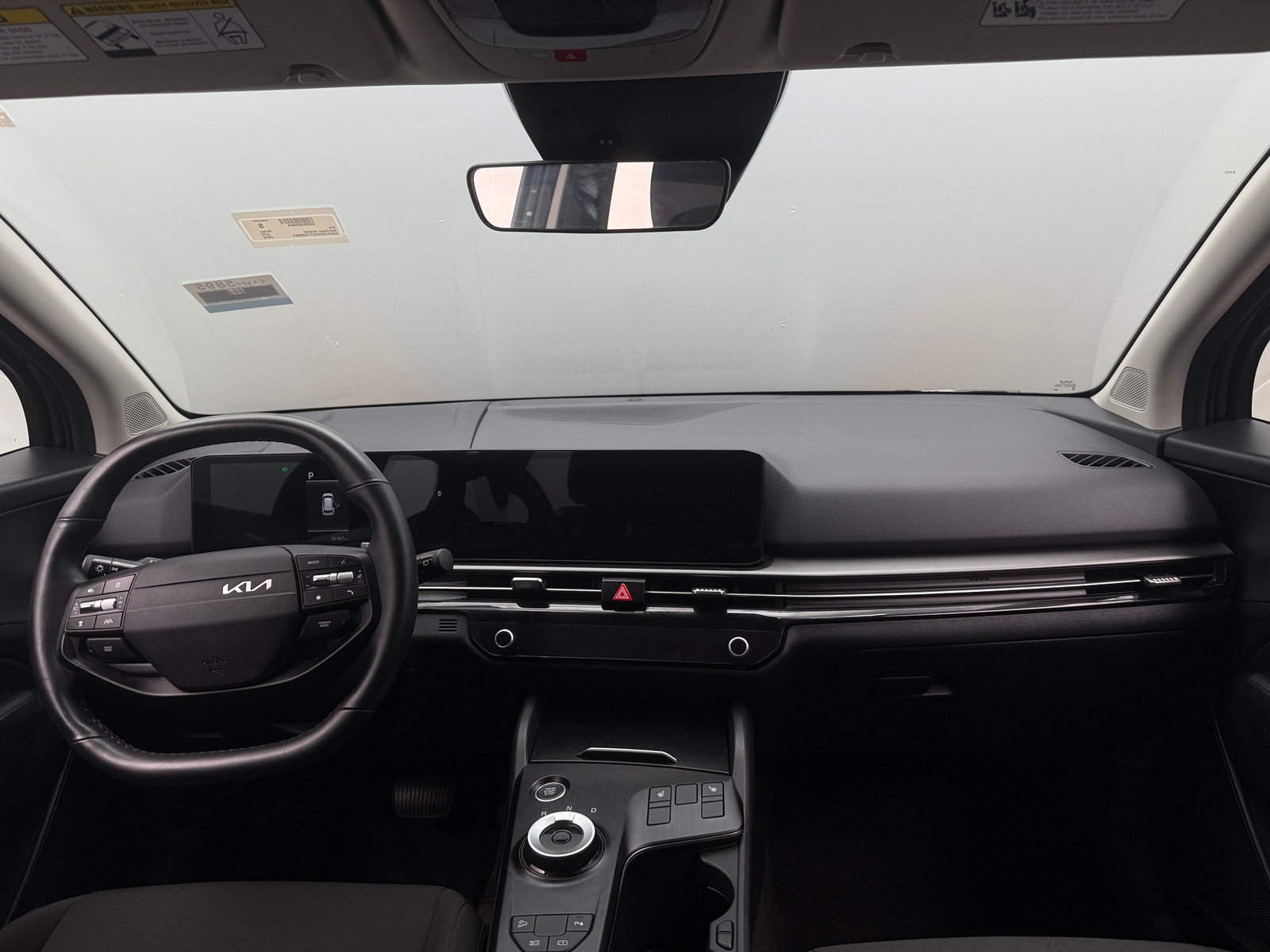 Thumbnail: 2026 Kia Sportage - 3
