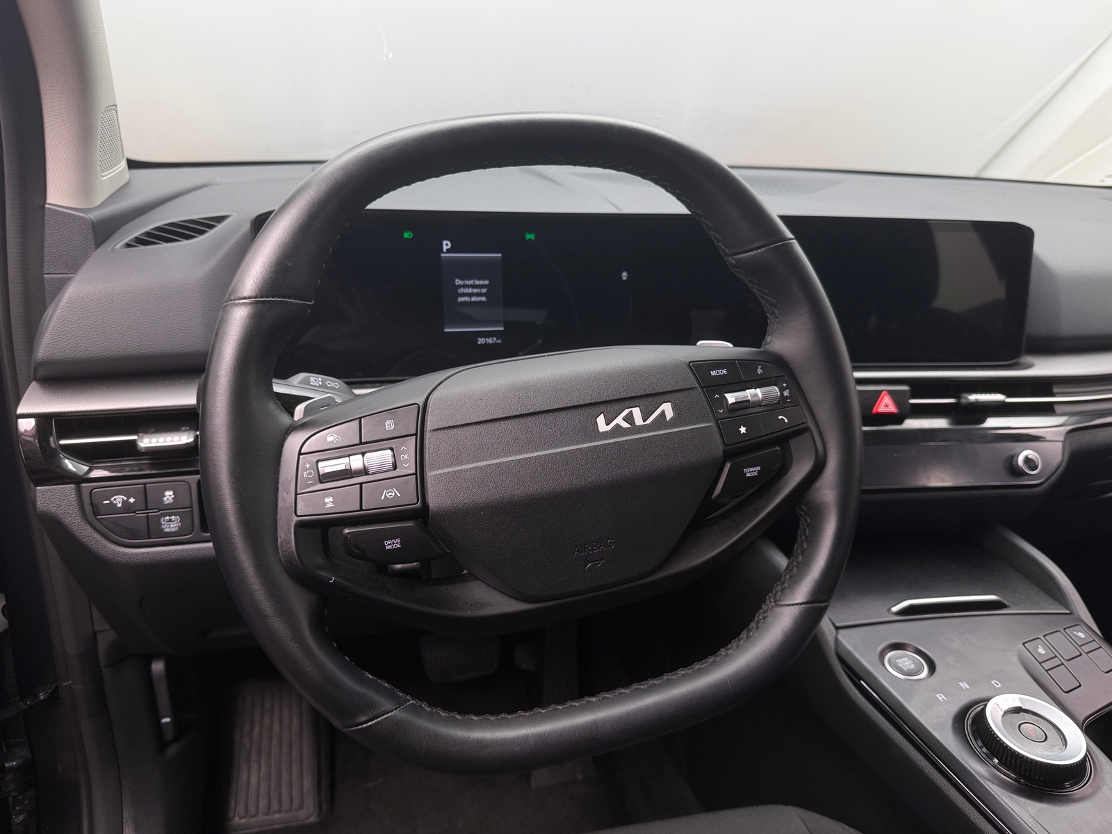 Thumbnail: 2026 Kia Sportage - 5