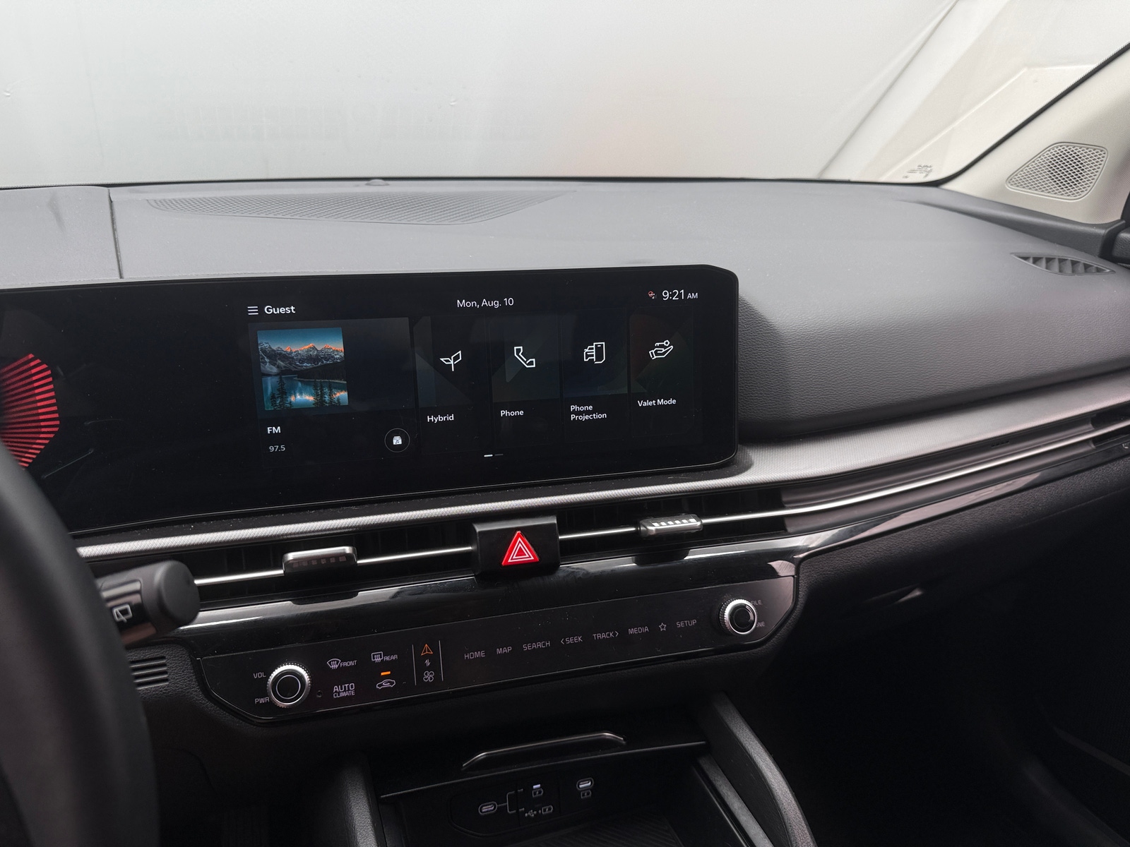 Thumbnail: 2026 Kia Sportage - 4