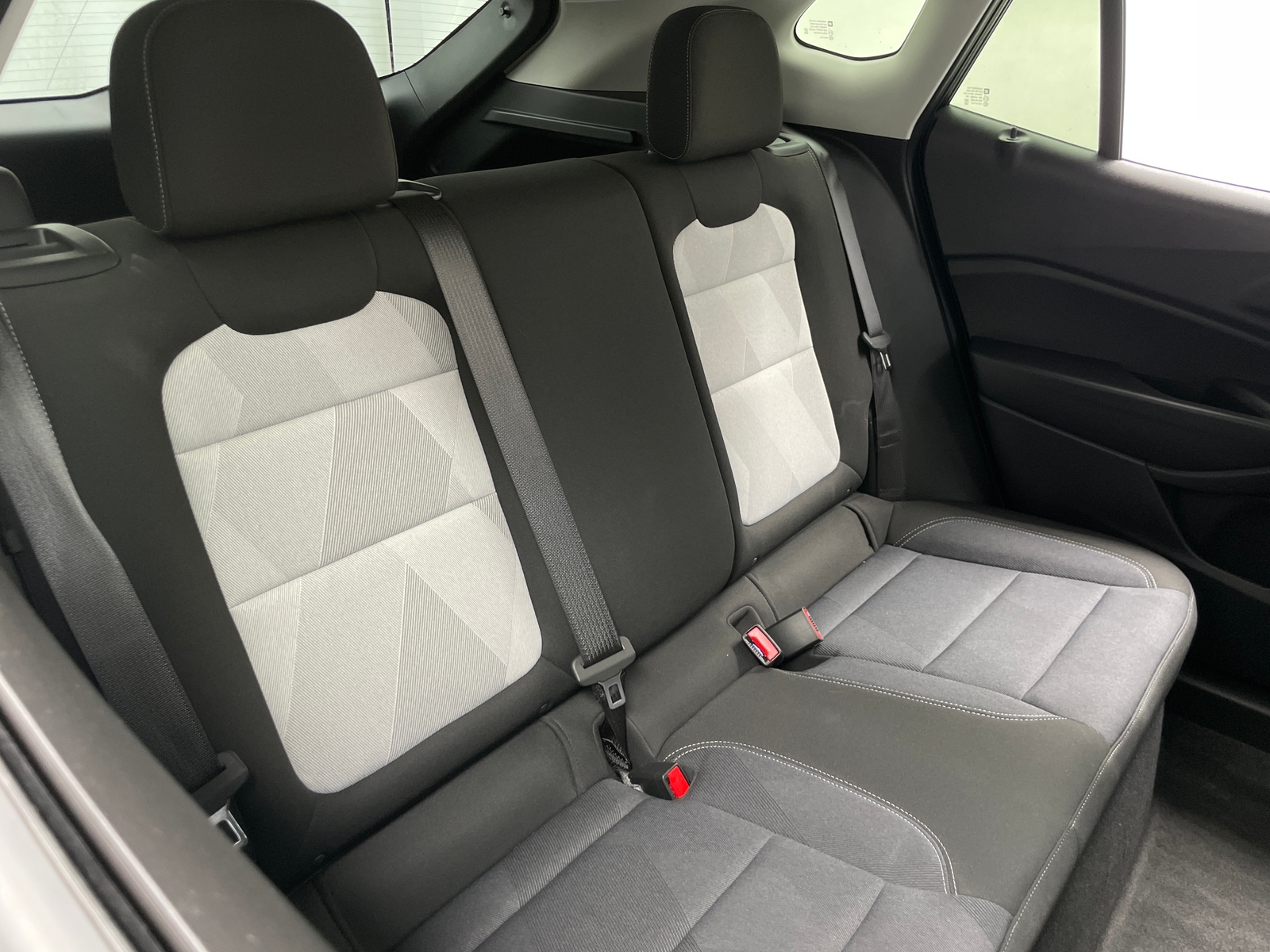 Thumbnail: 2026 Chevrolet Trax - 6