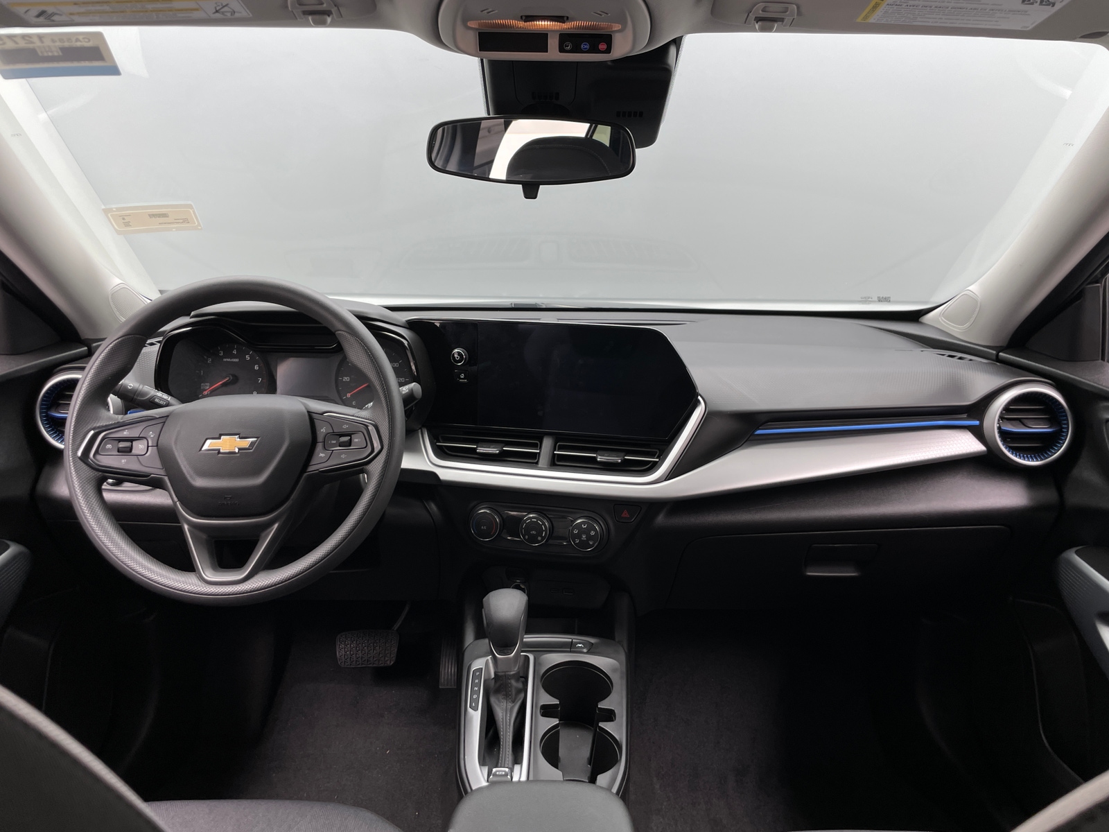 Thumbnail: 2026 Chevrolet Trax - 3
