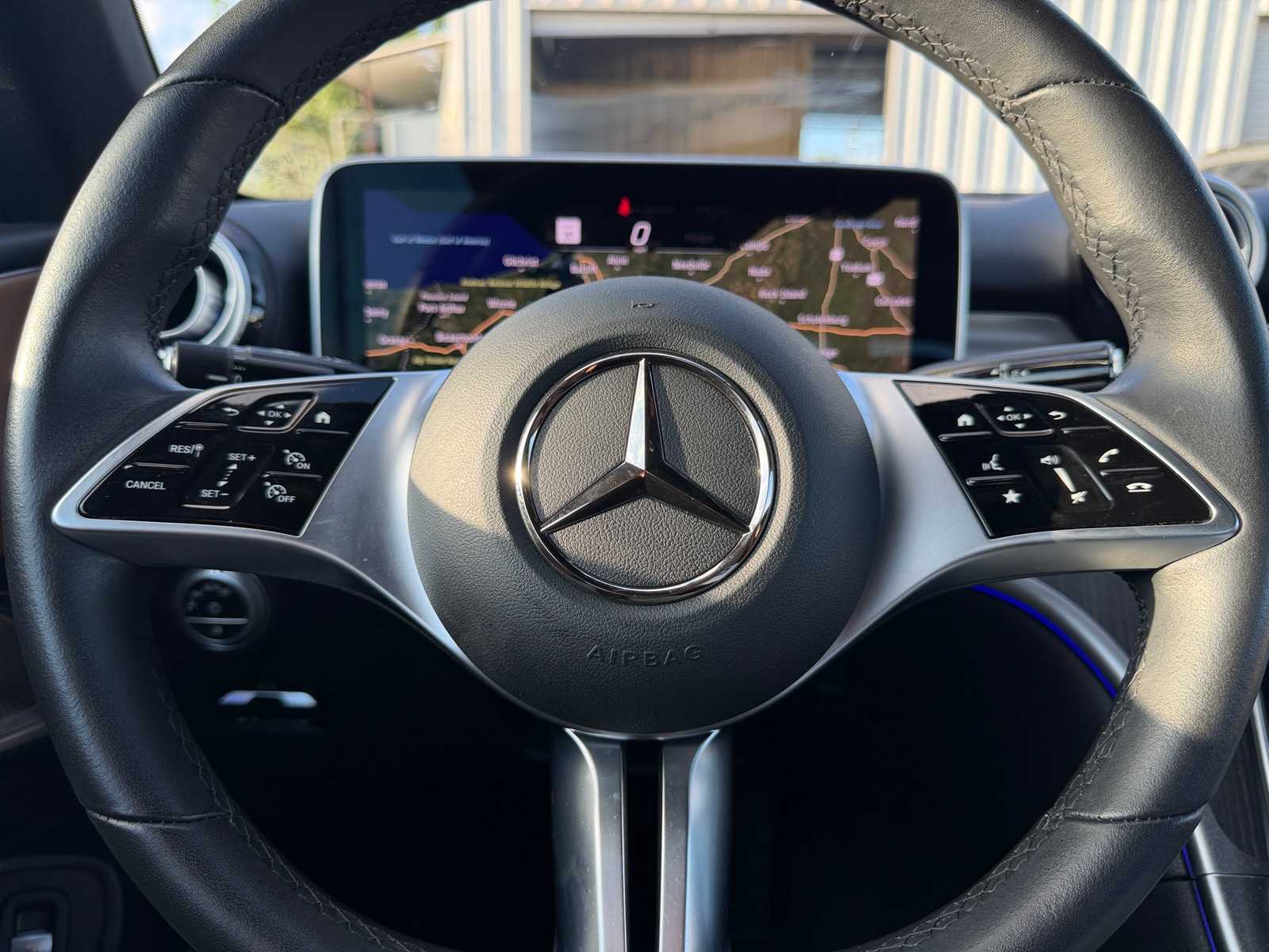 Thumbnail: 2024 Mercedes-Benz CLE - 3