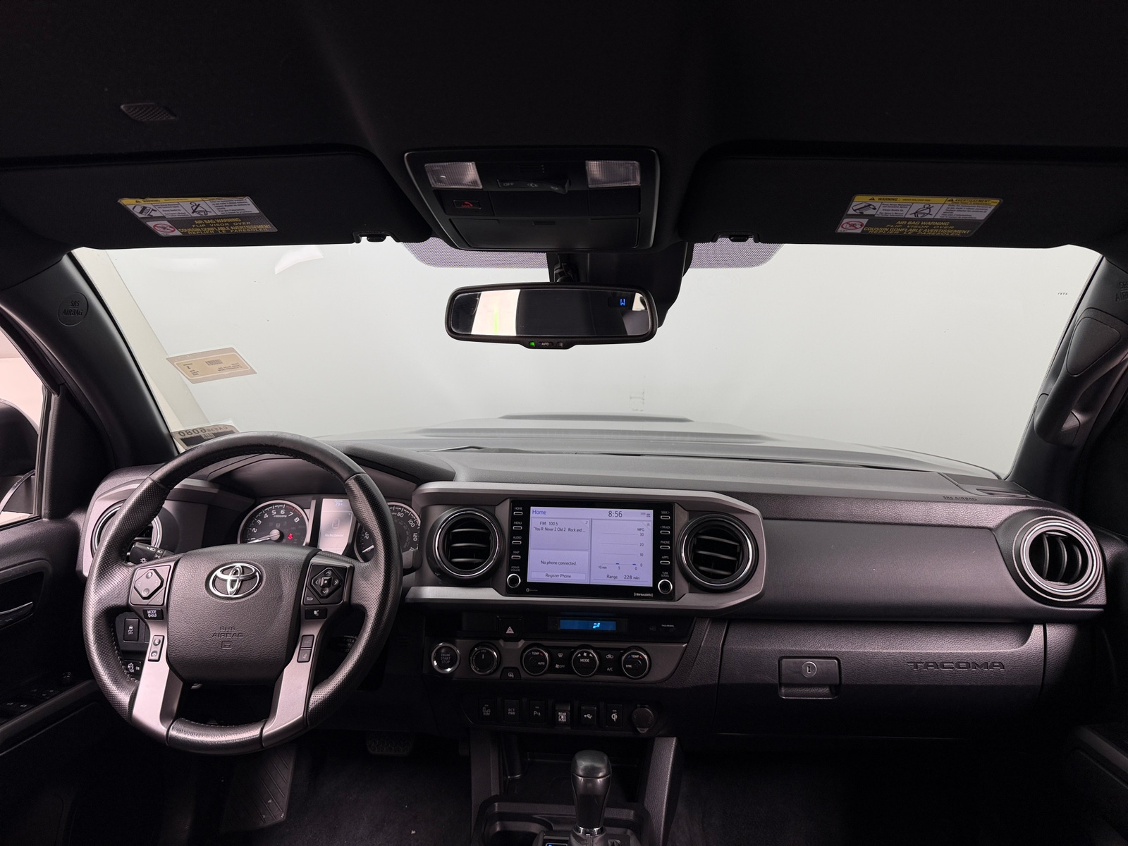 Thumbnail: 2023 Toyota Tacoma - 3