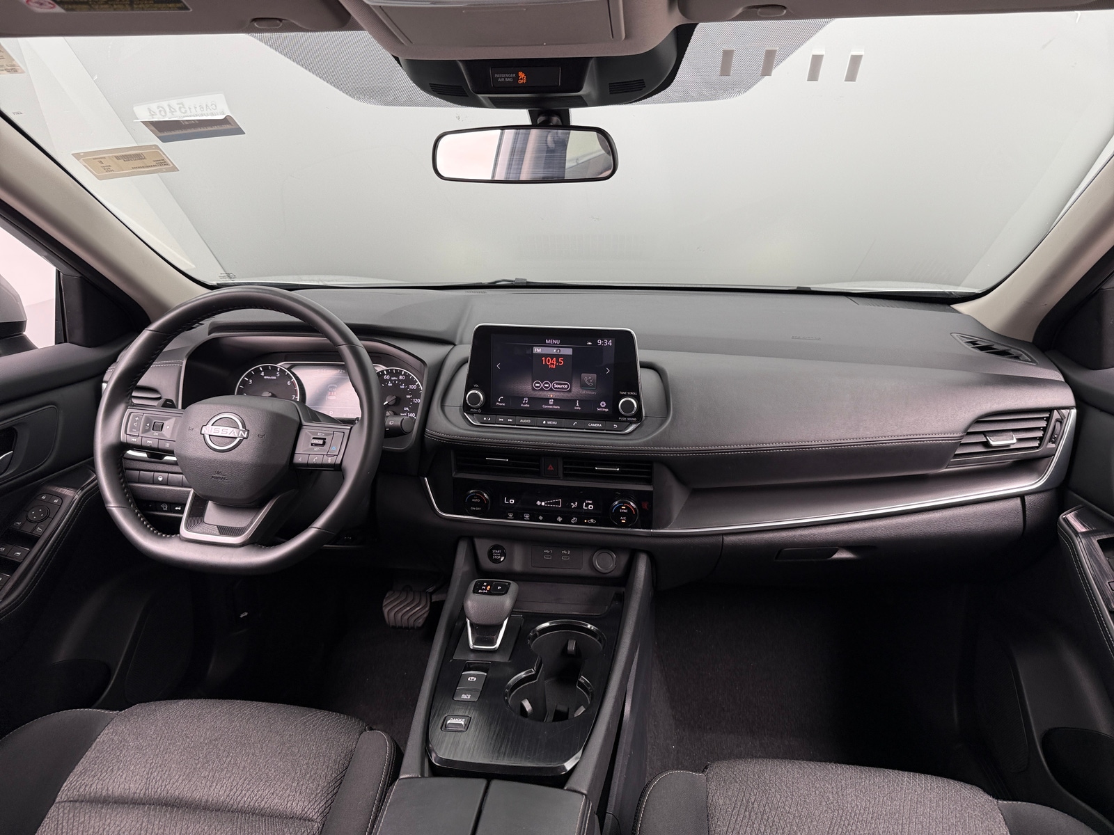 Thumbnail: 2025 Nissan Rogue - 3