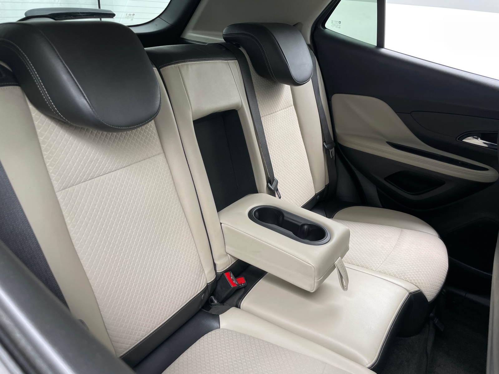 Thumbnail: 2019 Buick Encore - 5