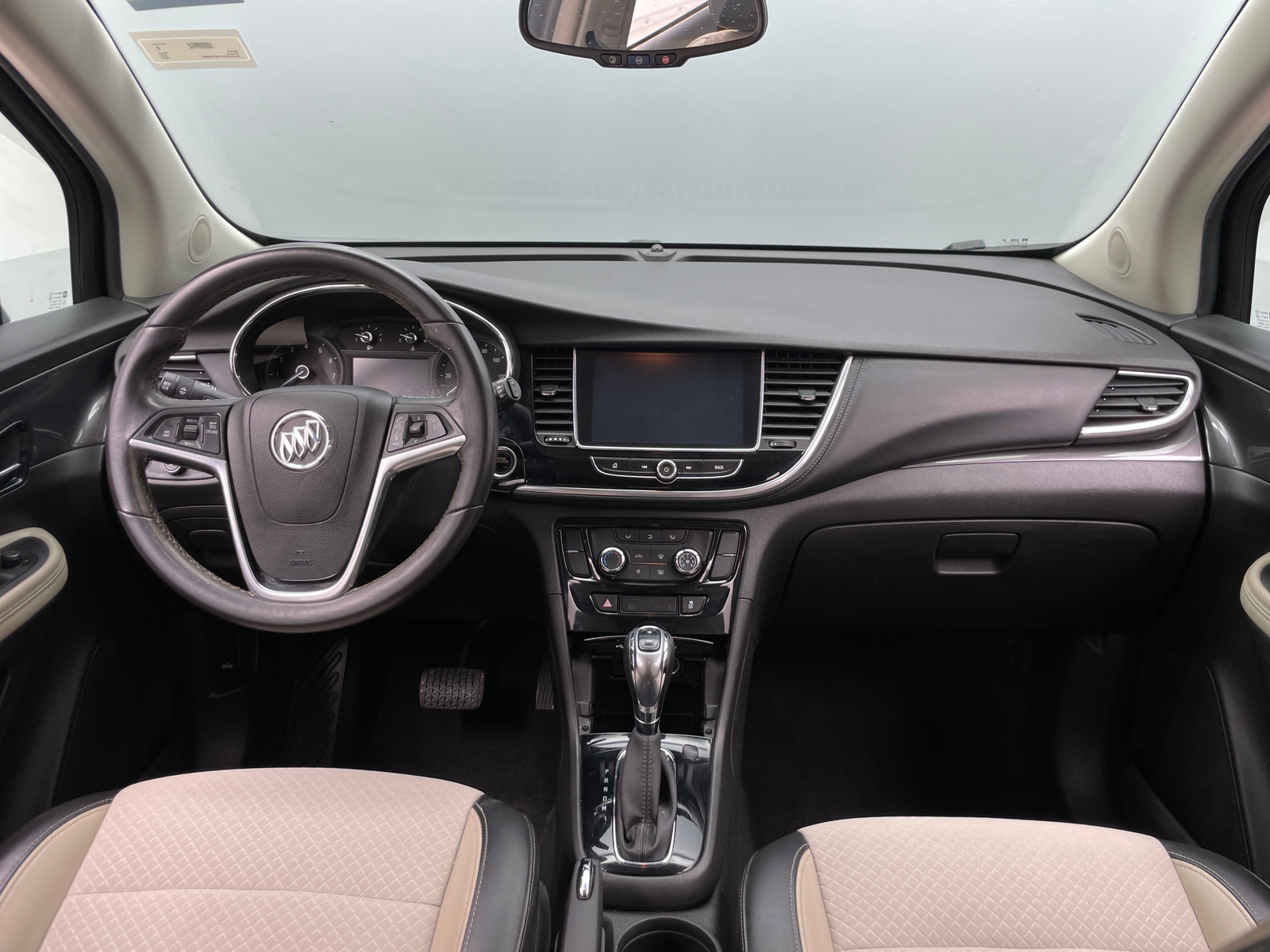 Thumbnail: 2019 Buick Encore - 2