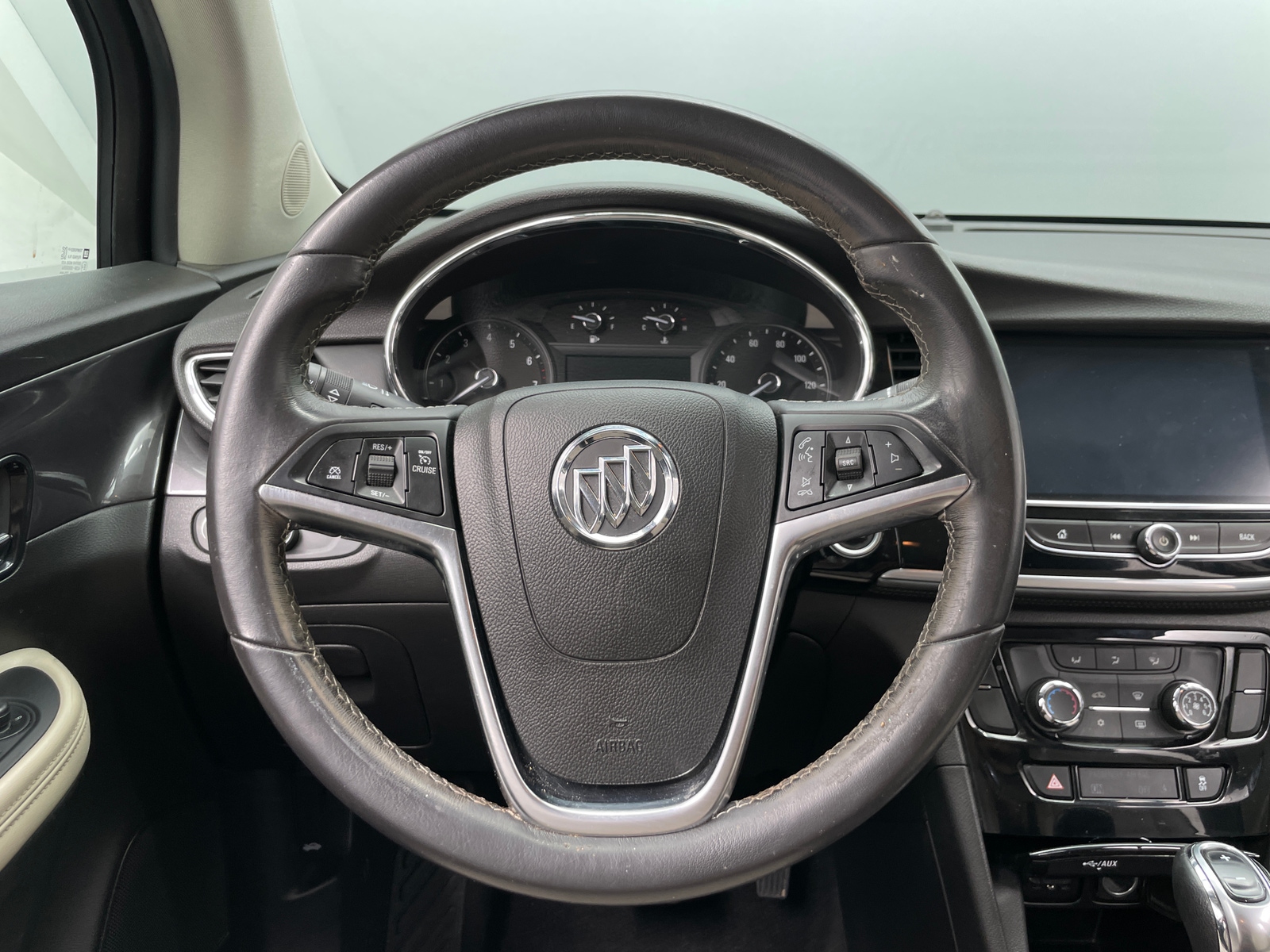 Thumbnail: 2019 Buick Encore - 4