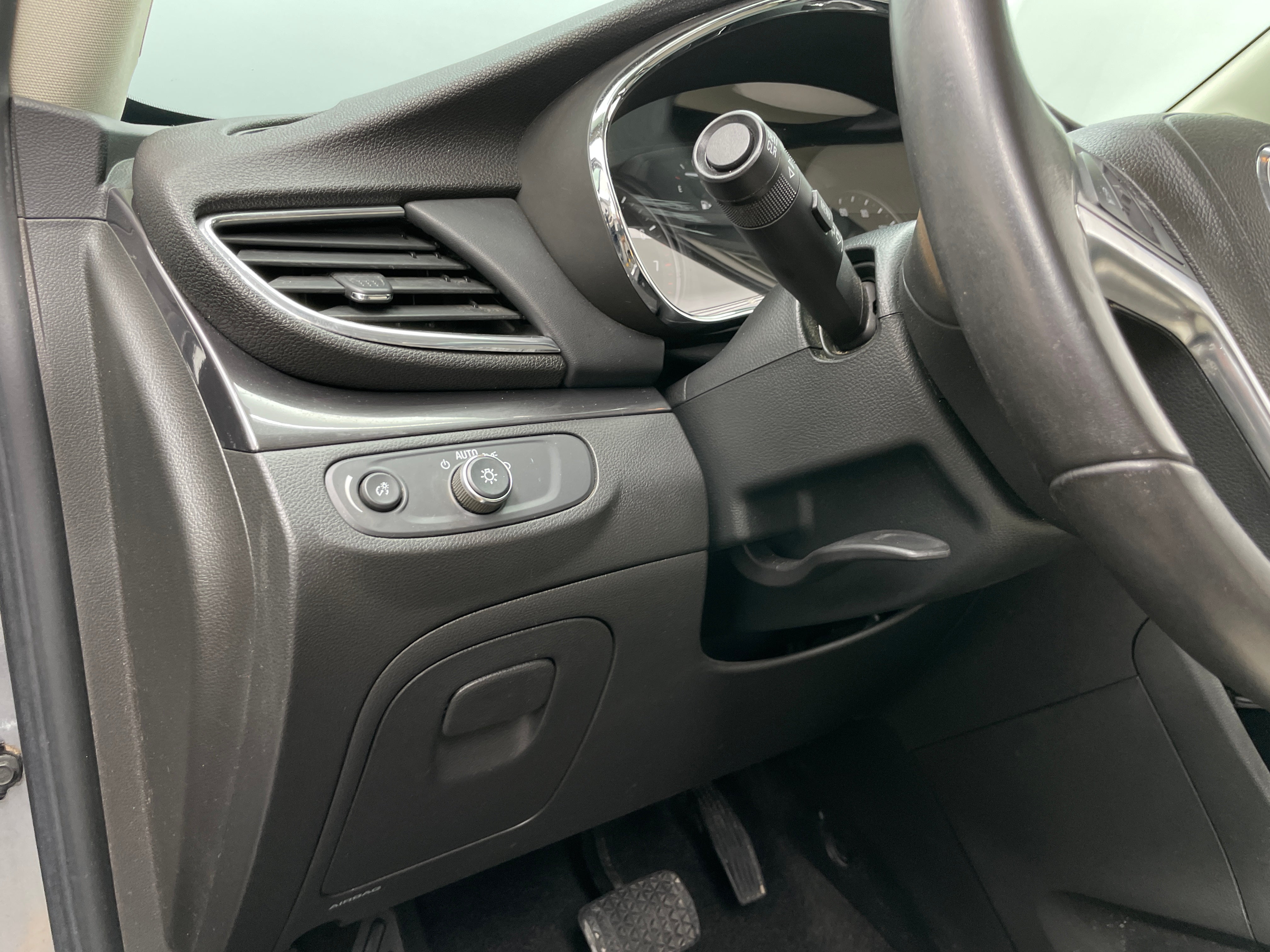 Used 2019 Buick Encore Preferred with VIN KL4CJASB1KB785662 for sale in Pewaukee, WI