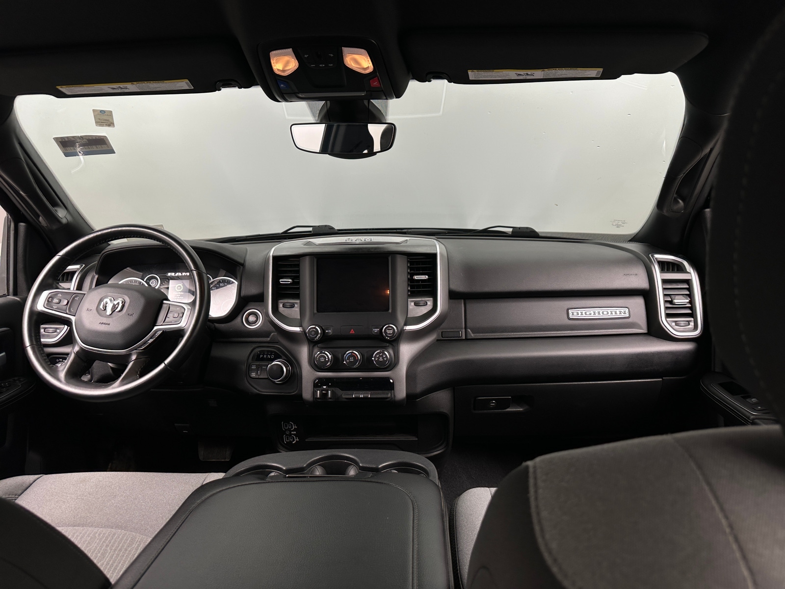 Thumbnail: 2024 RAM 2500 - 3