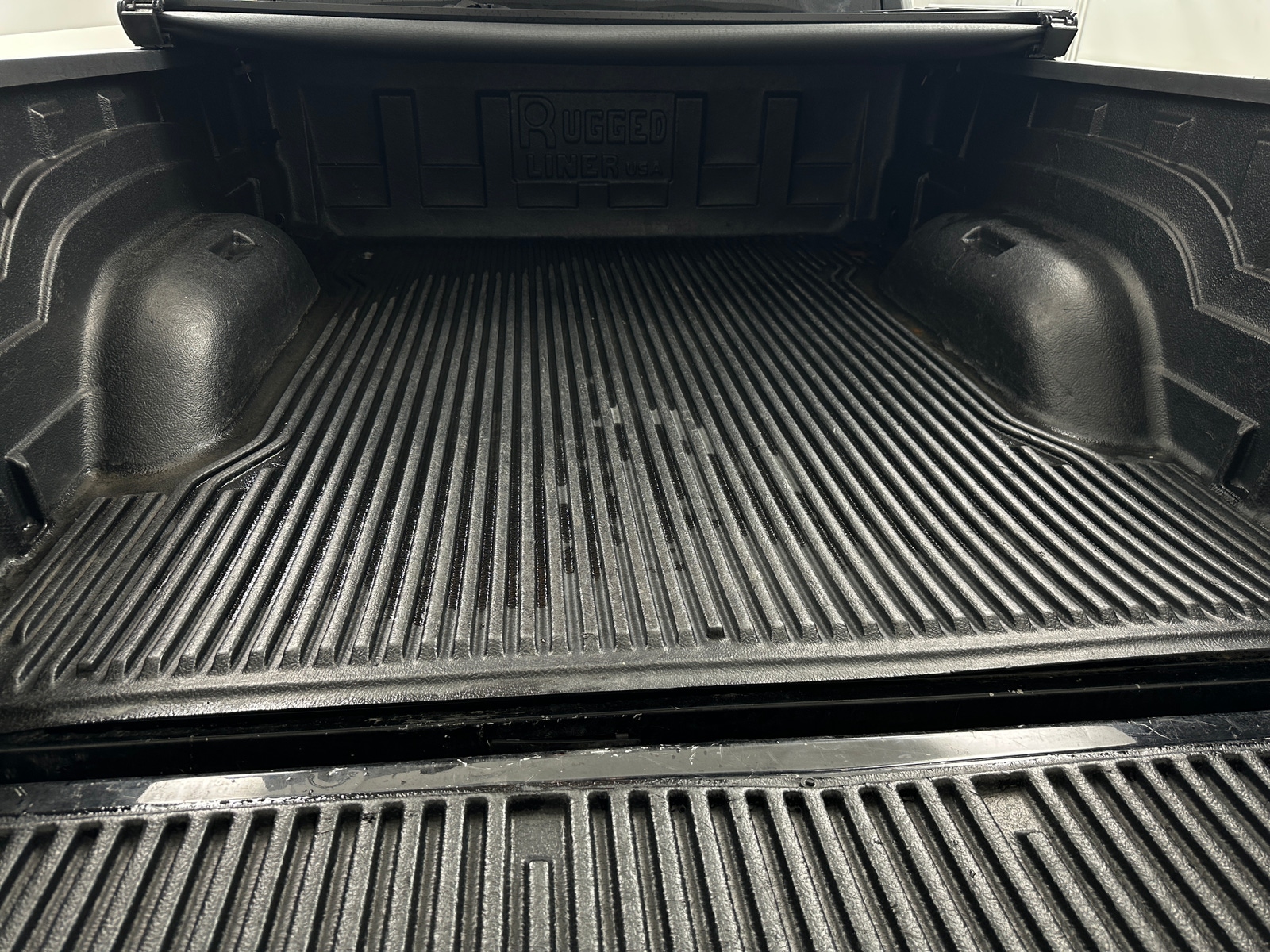 Thumbnail: 2024 RAM 2500 - 7
