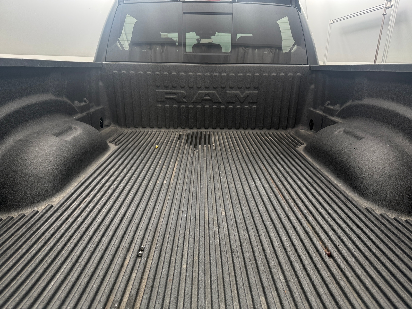 Thumbnail: 2022 RAM 1500 - 7