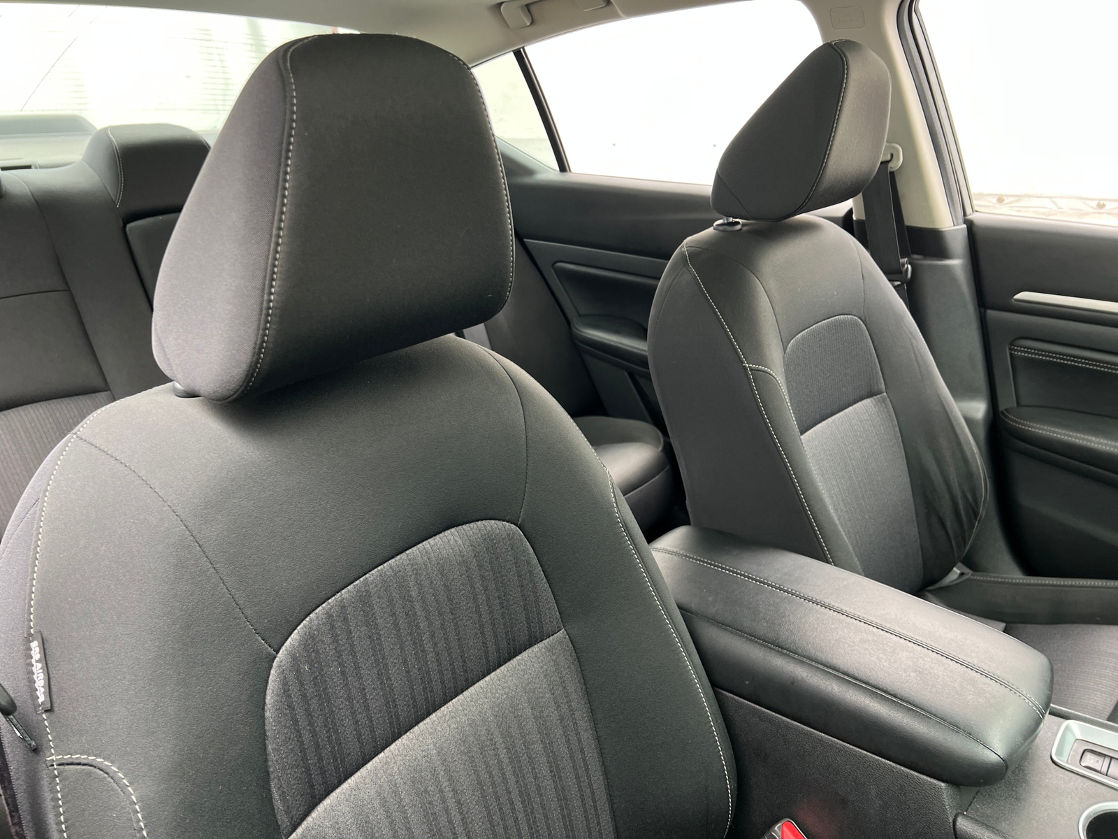 Thumbnail: 2019 Nissan Altima - 2
