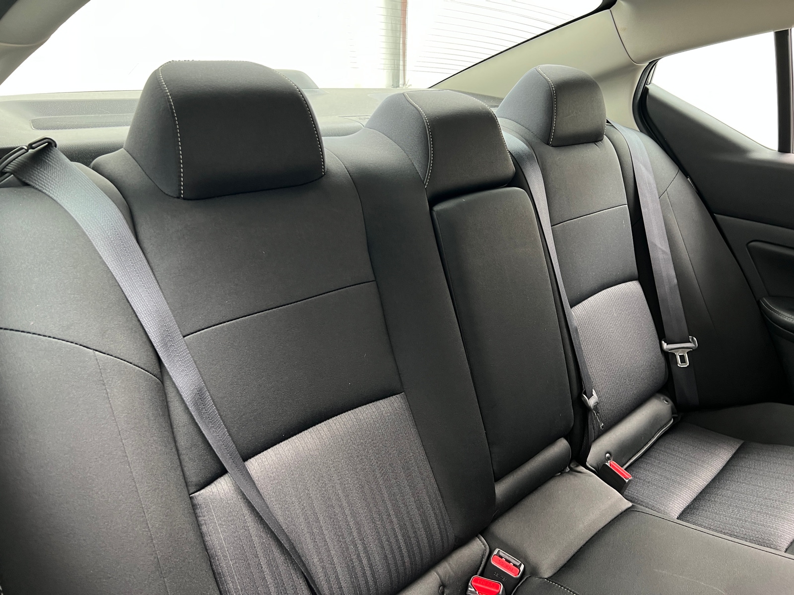 Thumbnail: 2019 Nissan Altima - 6